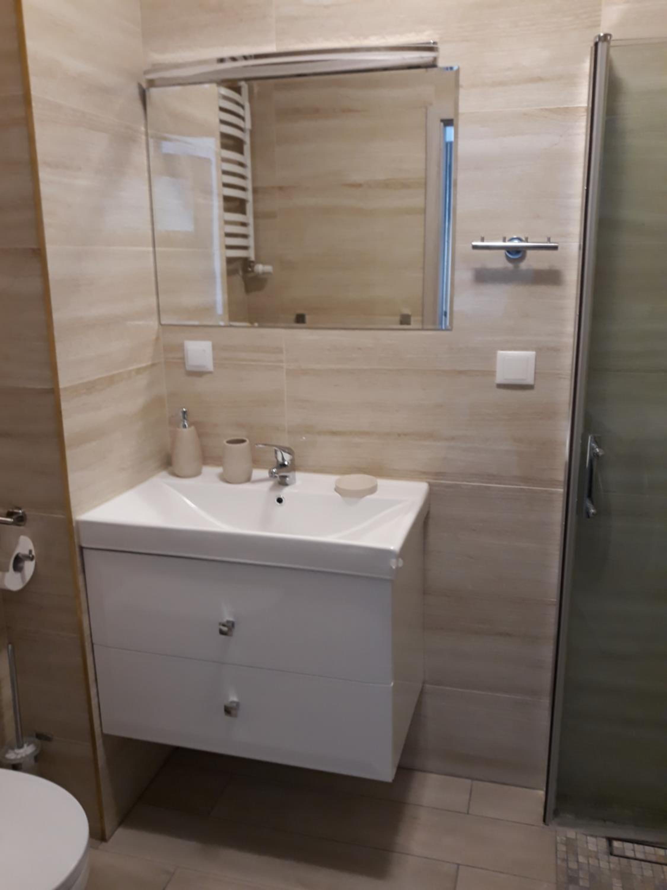 Deluxe Apartment - Photo 16