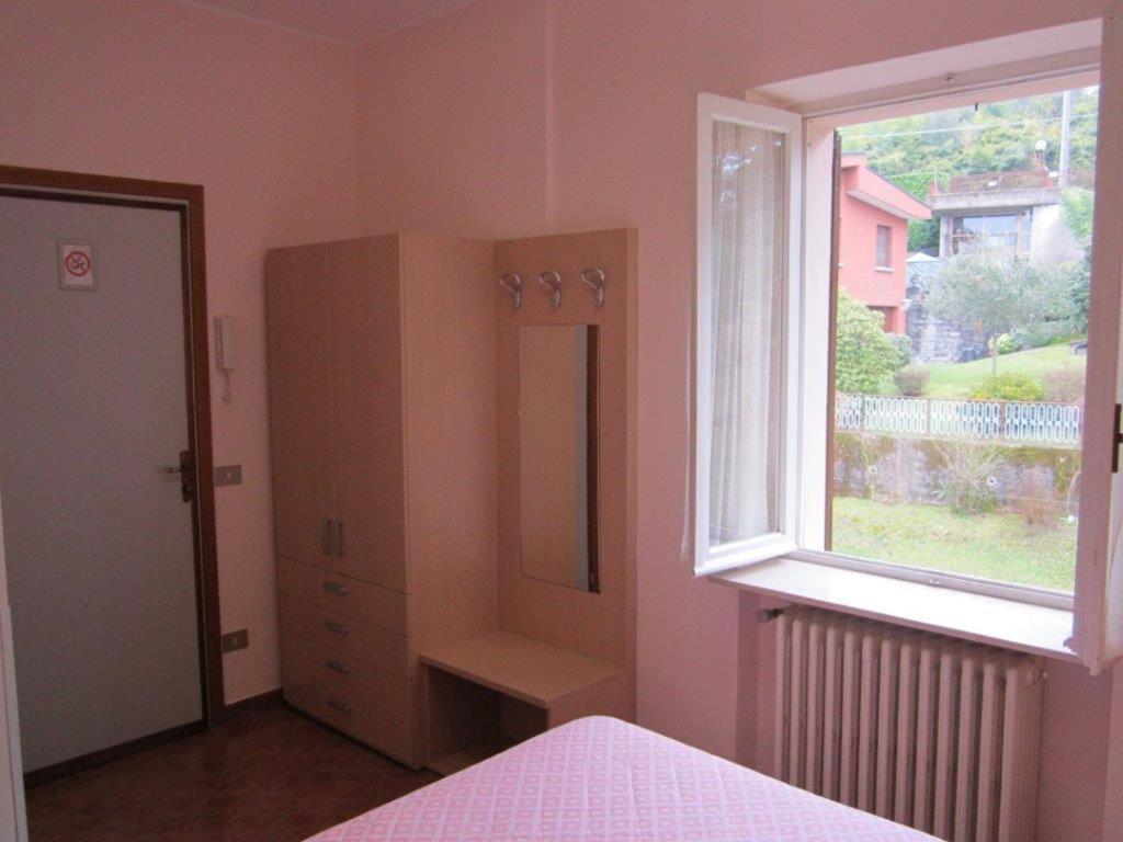 Double or Twin Room with Garden View