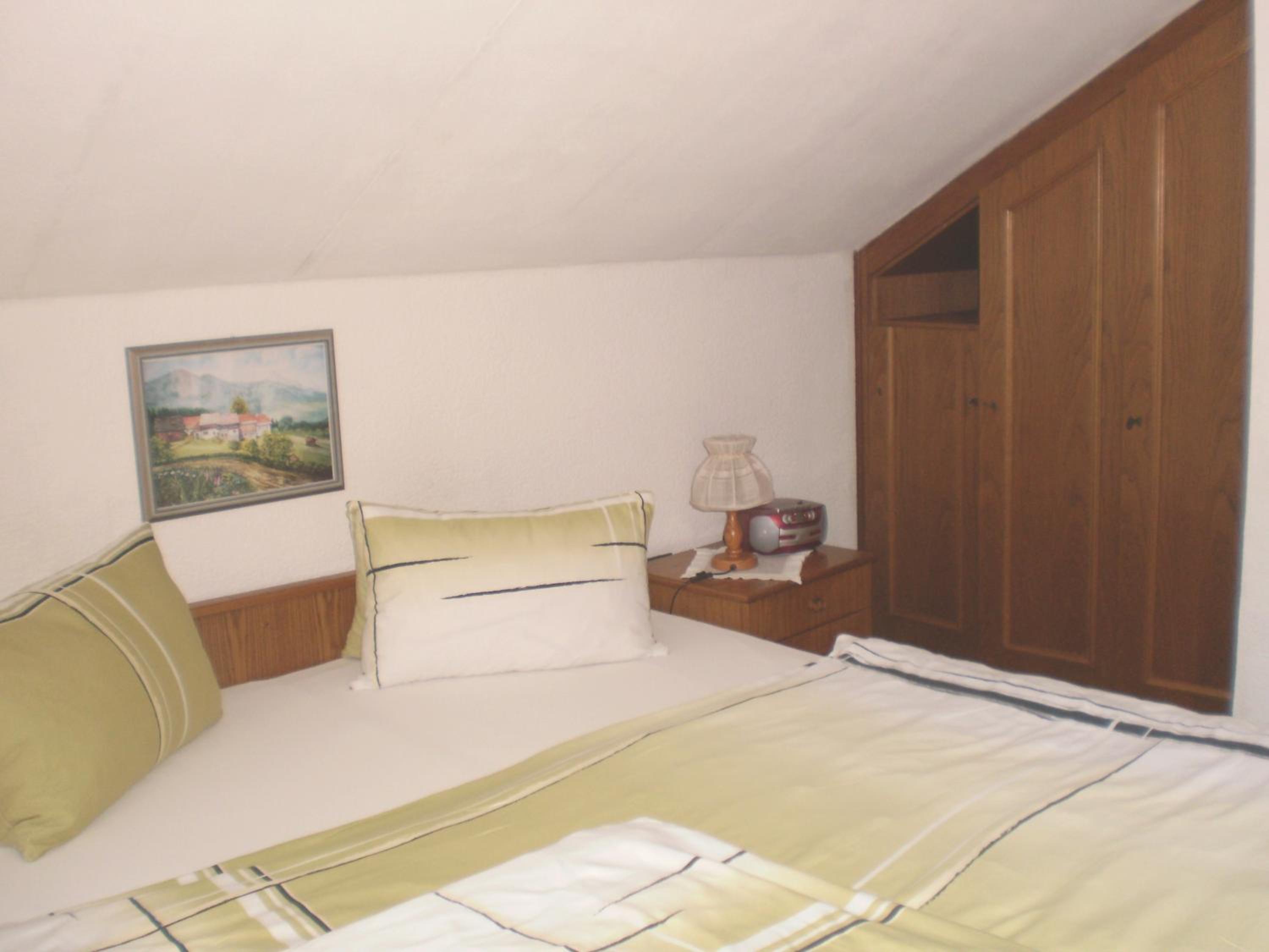 Standard Double Room with Balcony photo 2