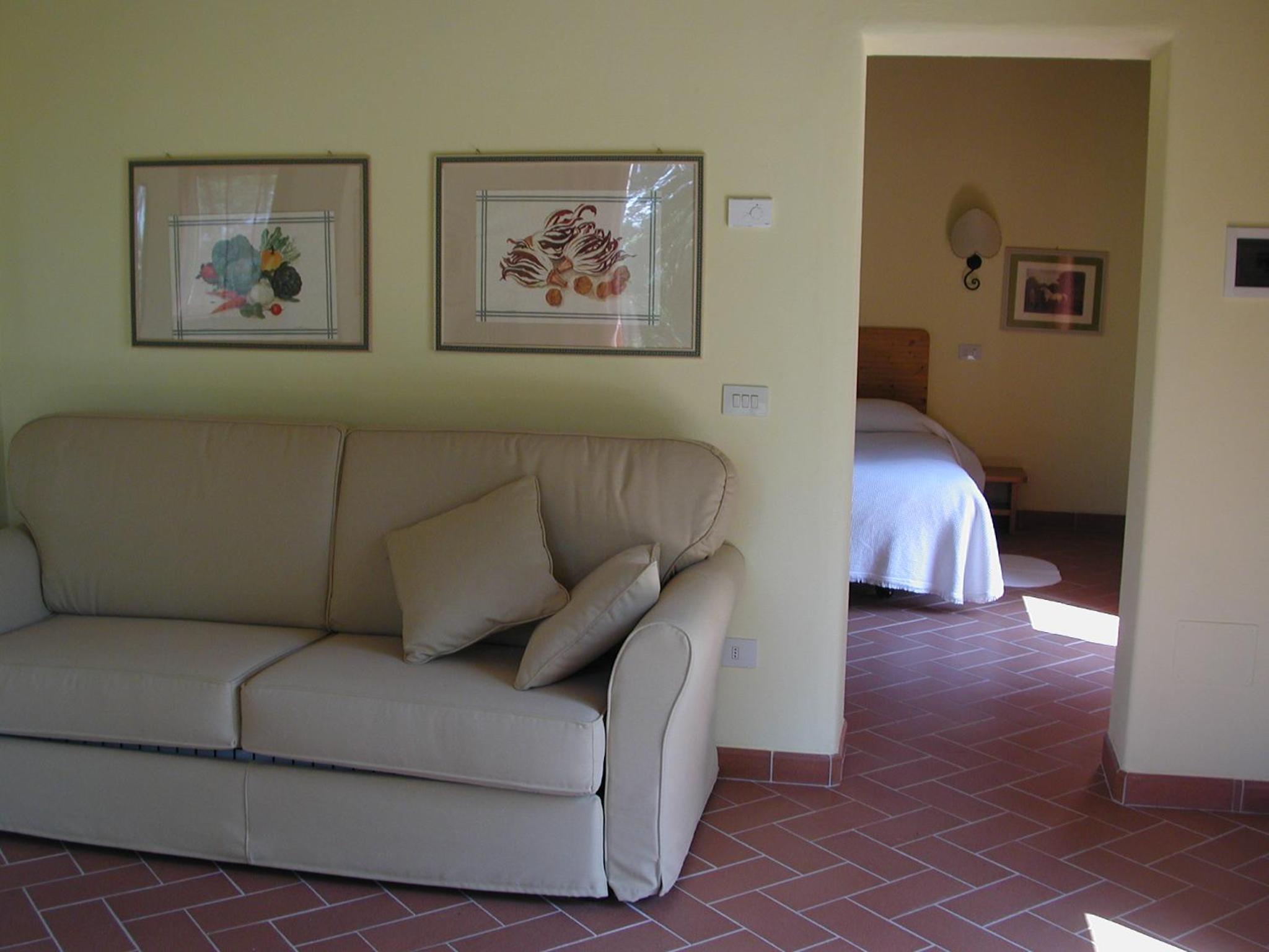 Apartment - Ground Floor photo 1