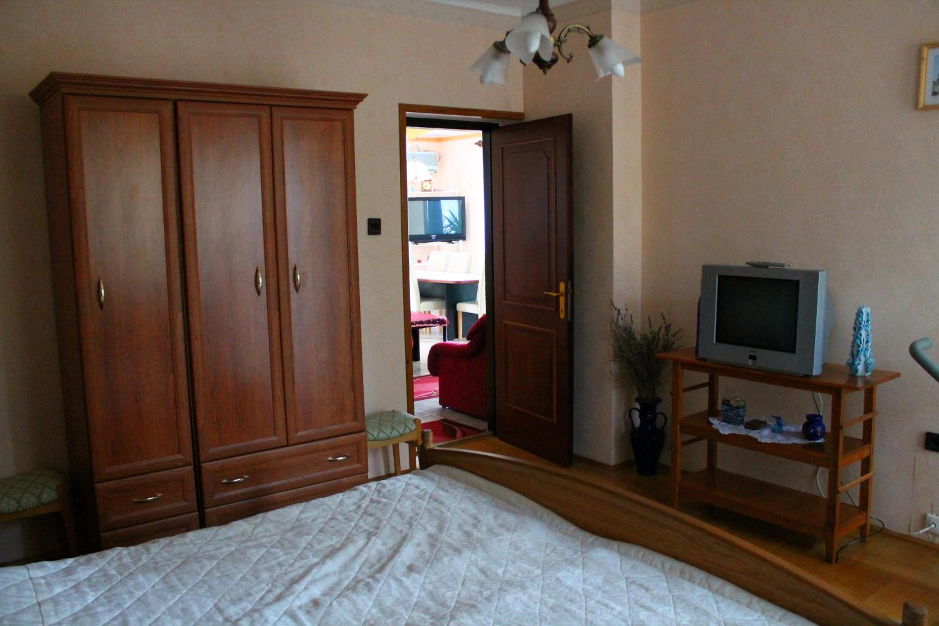 Two-Bedroom Apartment photo 3