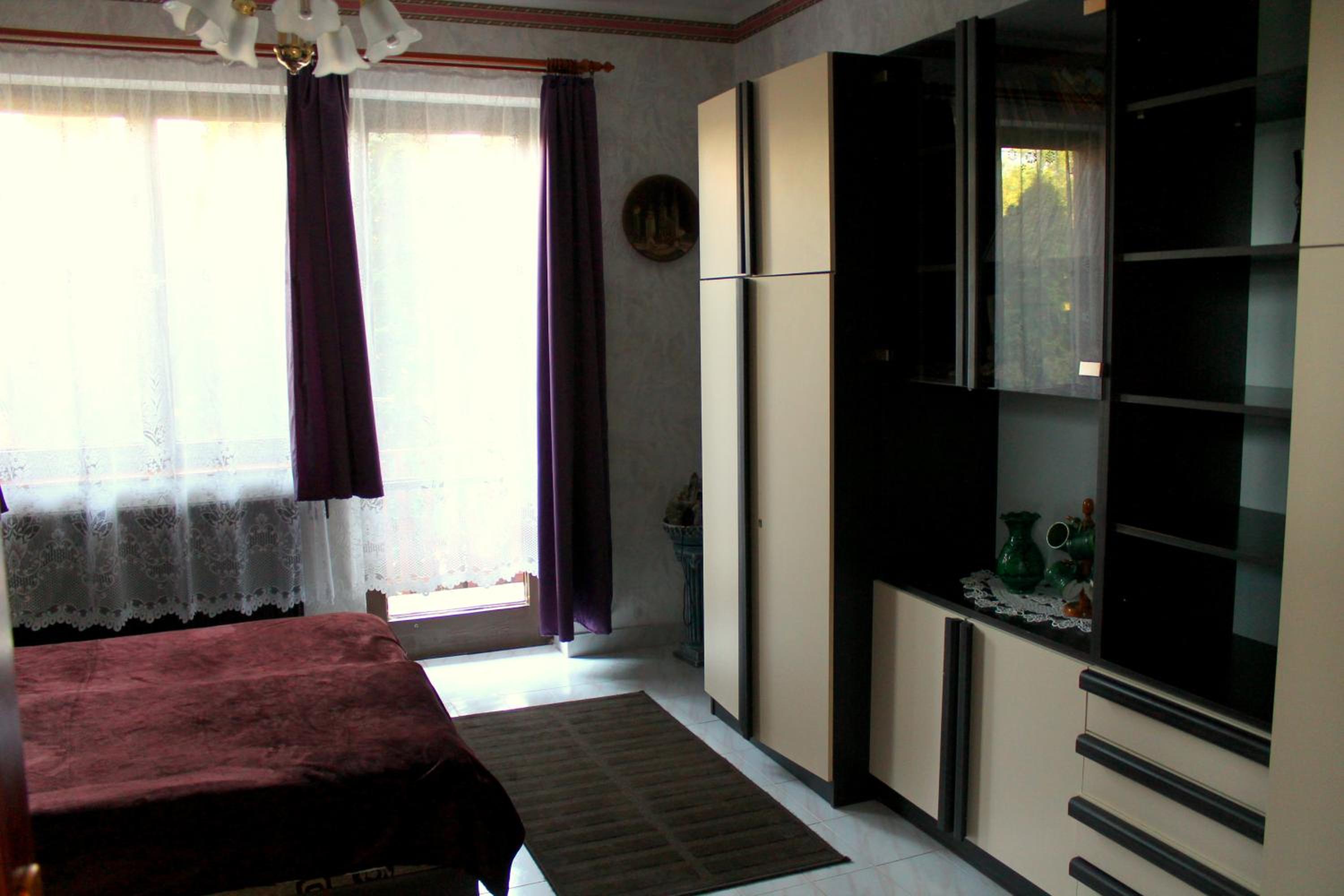 Two-Bedroom Apartment photo 2