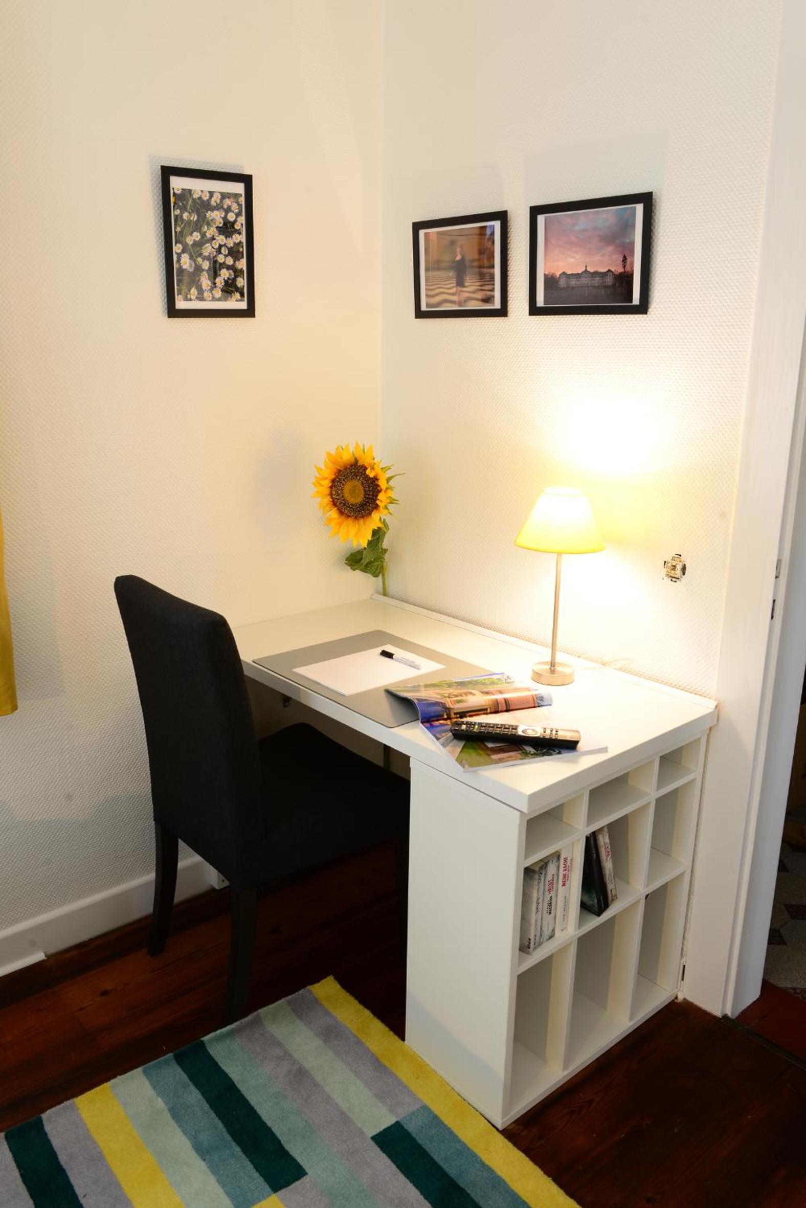 Small Double Room photo 3