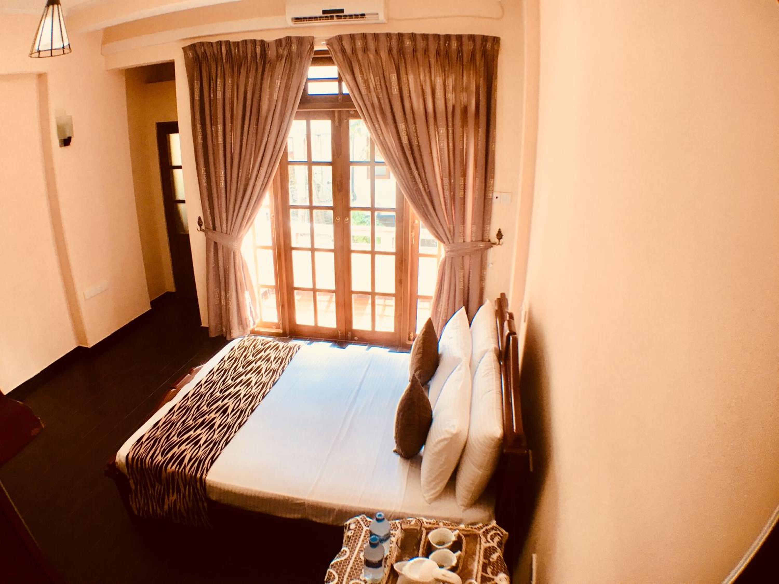 Villa Deluxe