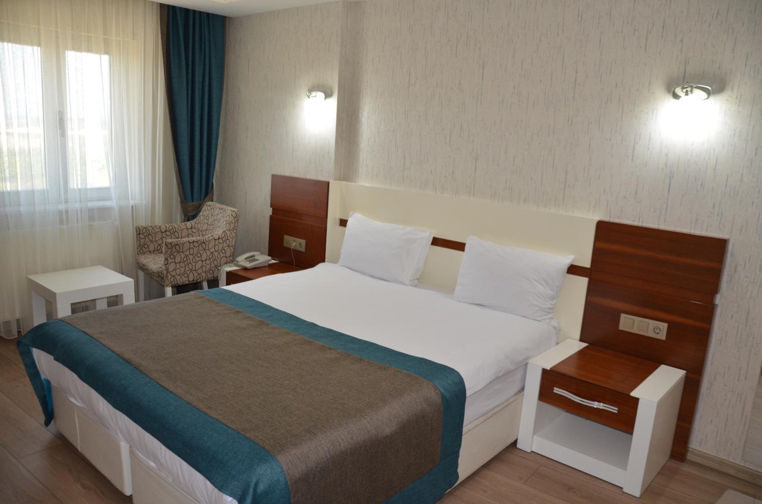 Double Room photo 2