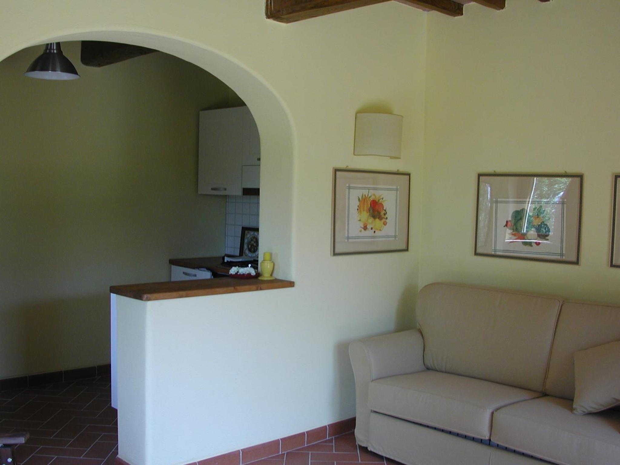 Apartment - Ground Floor photo 3