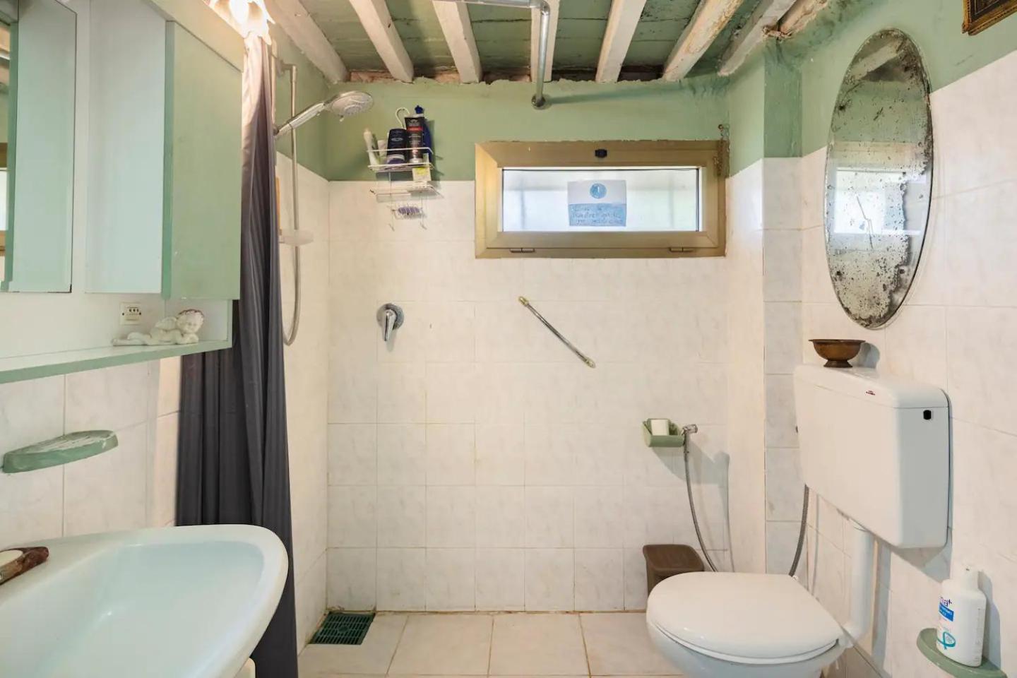 Standard Double Room with Fan