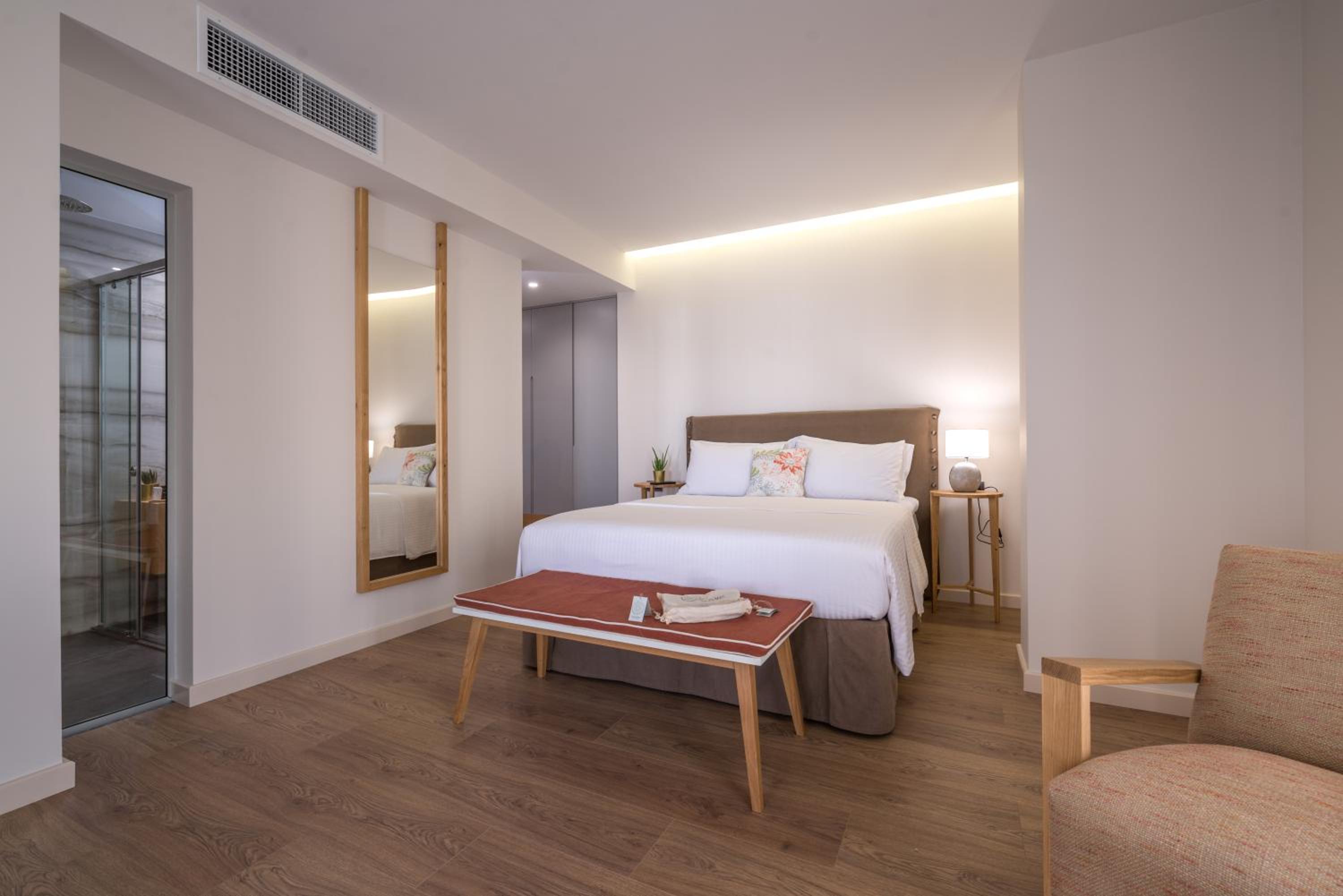 Junior Suite with Sea View