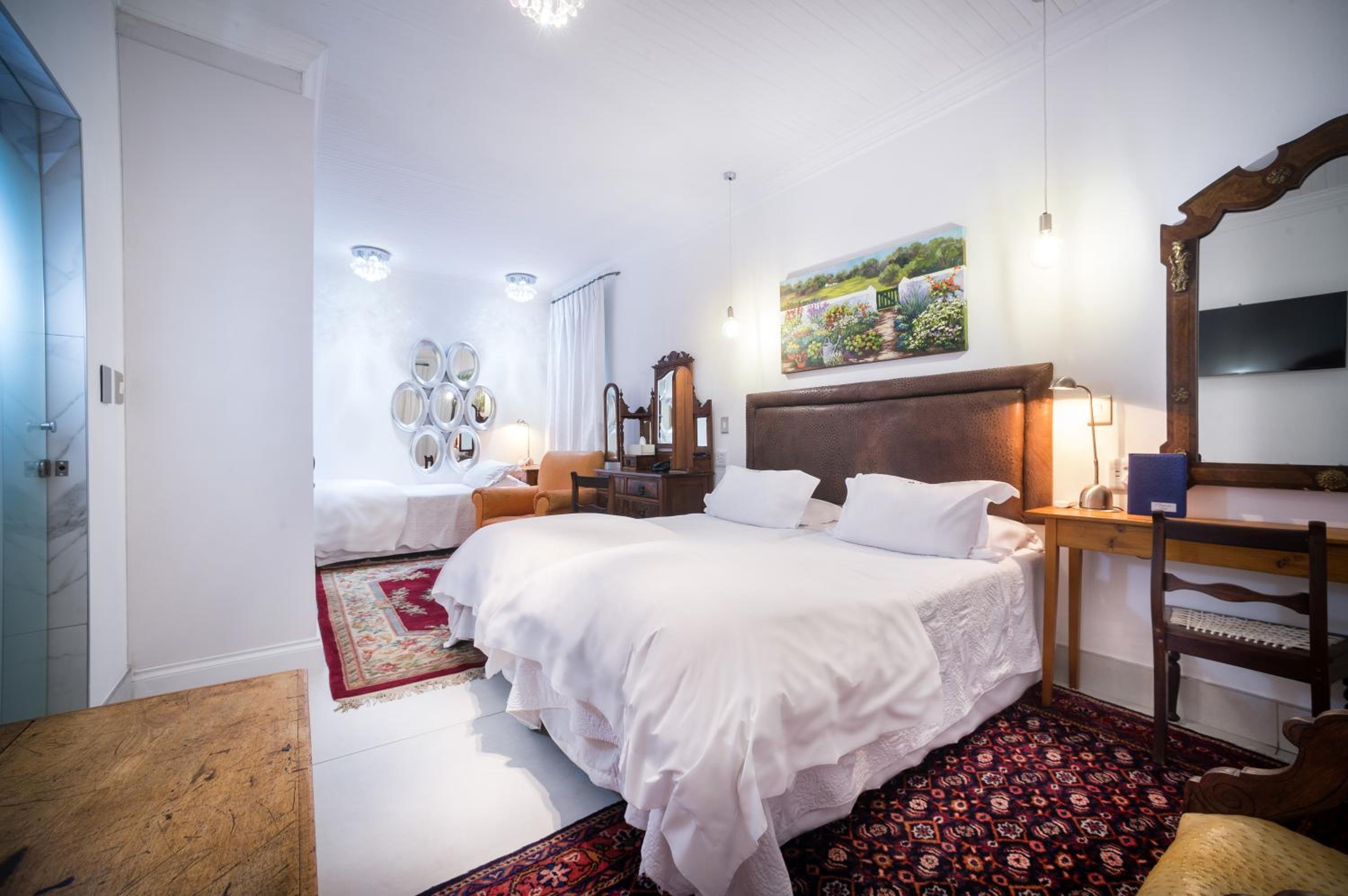 Superior Twin Room - Photo 3