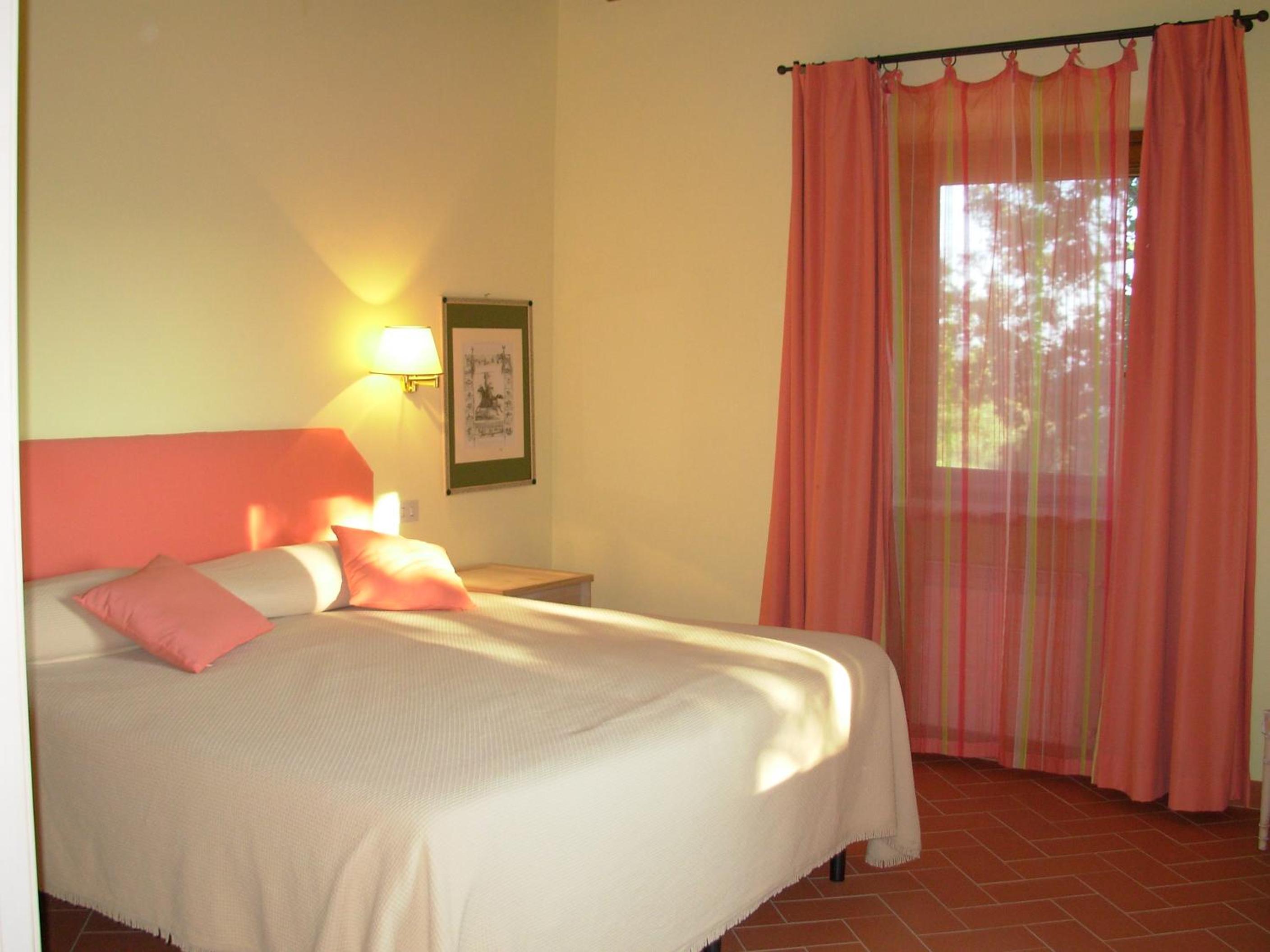 Apartment with Garden View photo 1