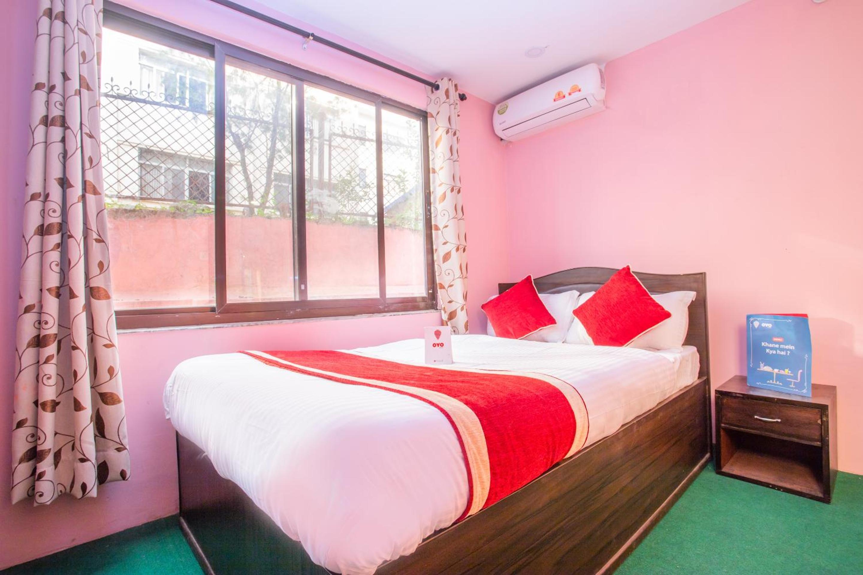 Deluxe Triple Room photo 1