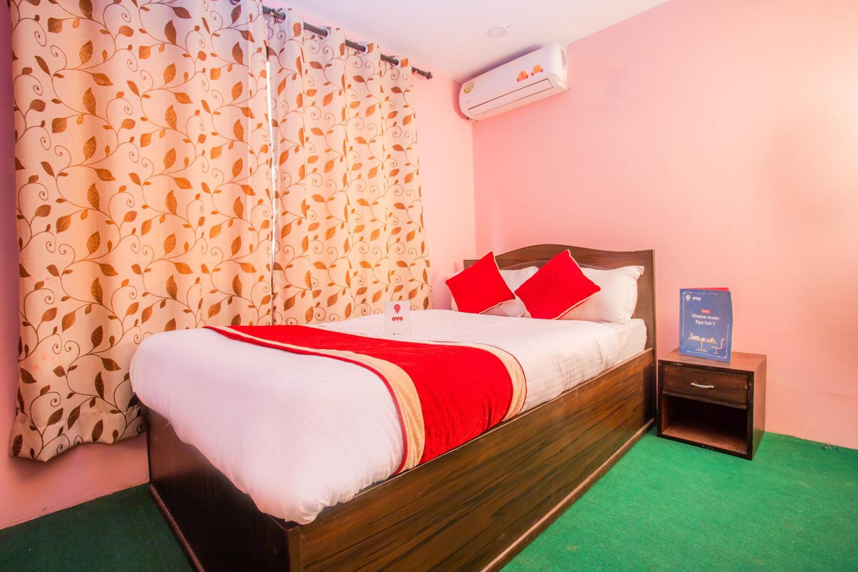 Deluxe Triple Room photo 3