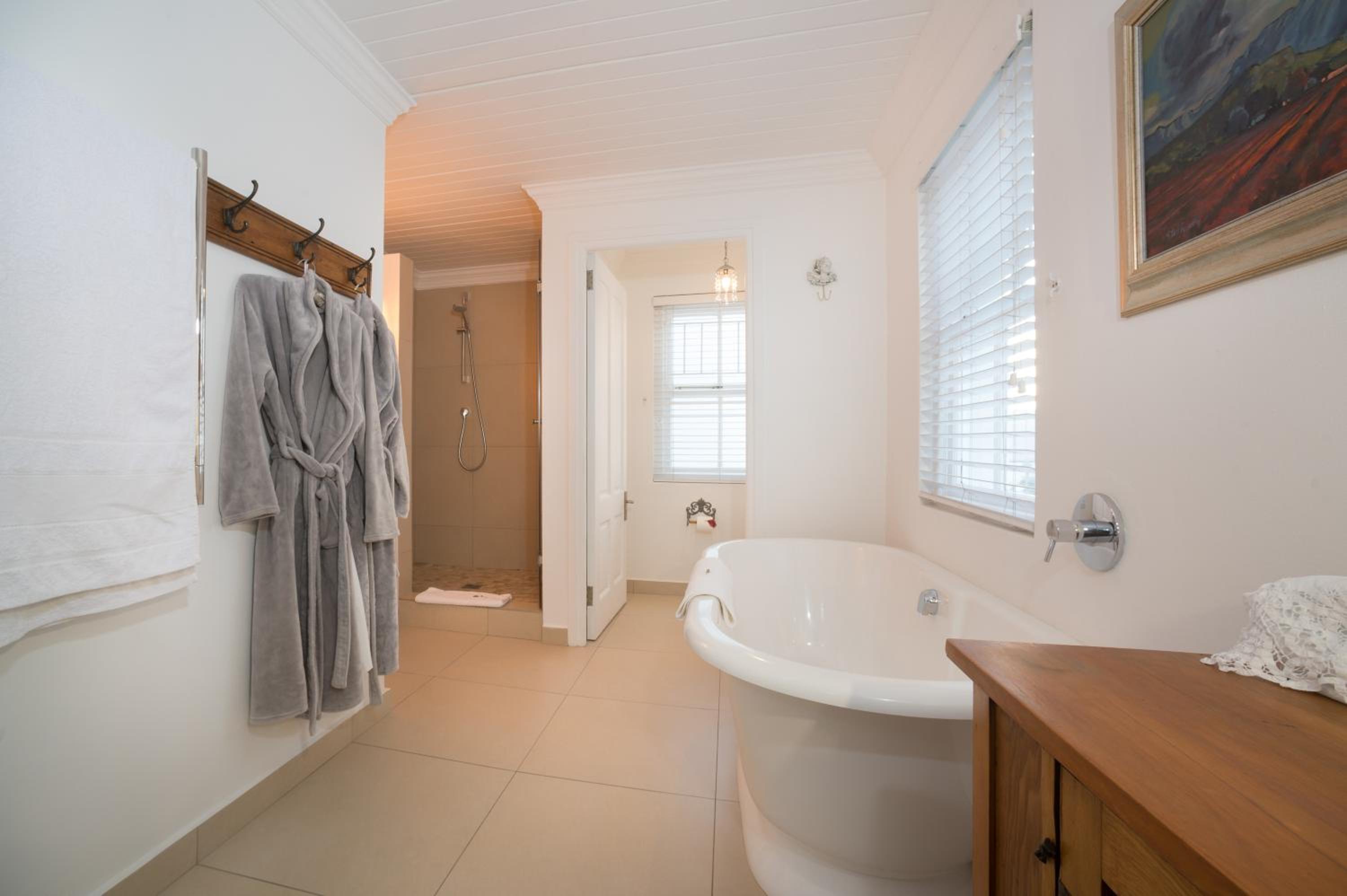 Double Room - Photo 11