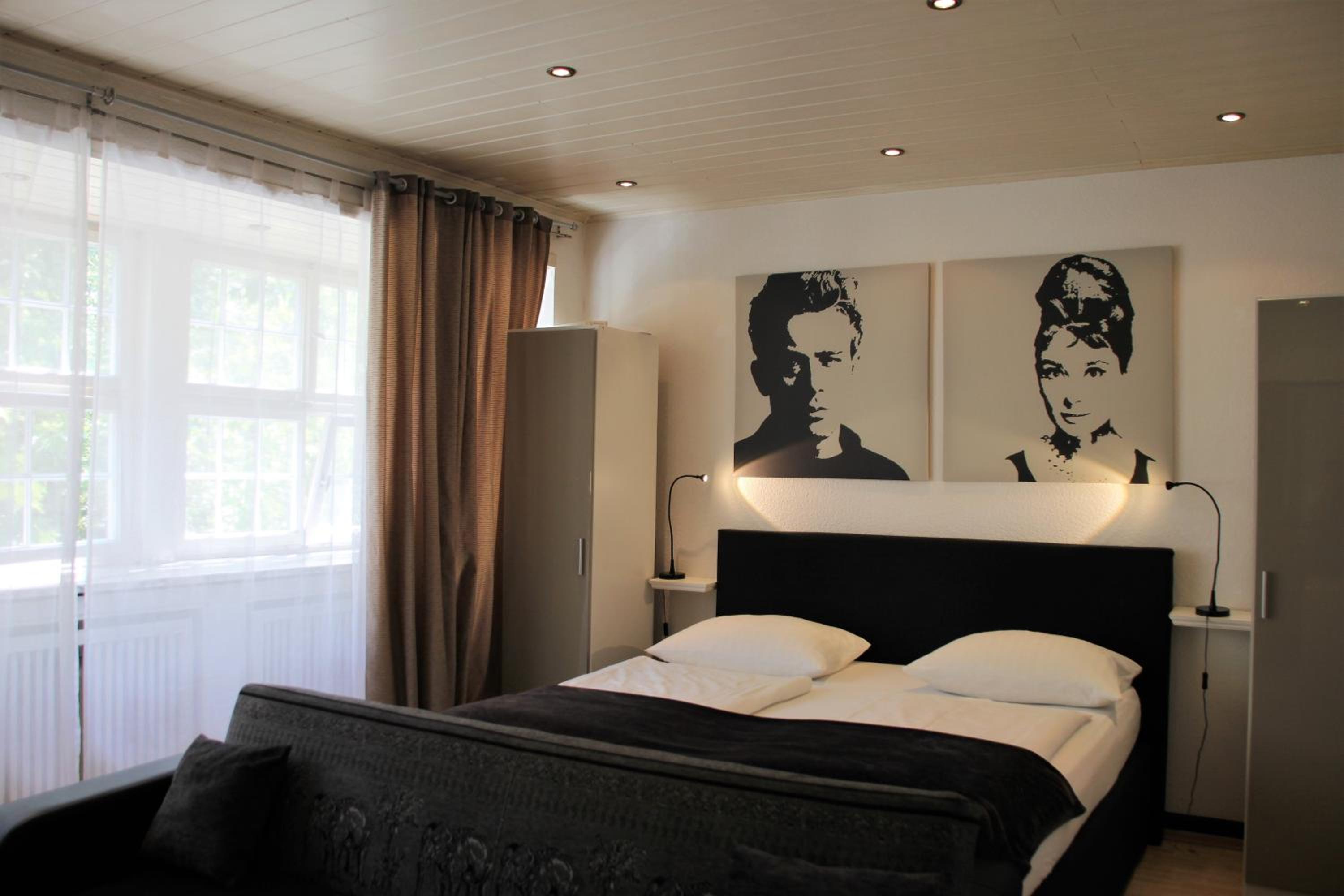 Economy Apartment - 2 rooms without Rhine River View/ Neighboring house - Photo 5