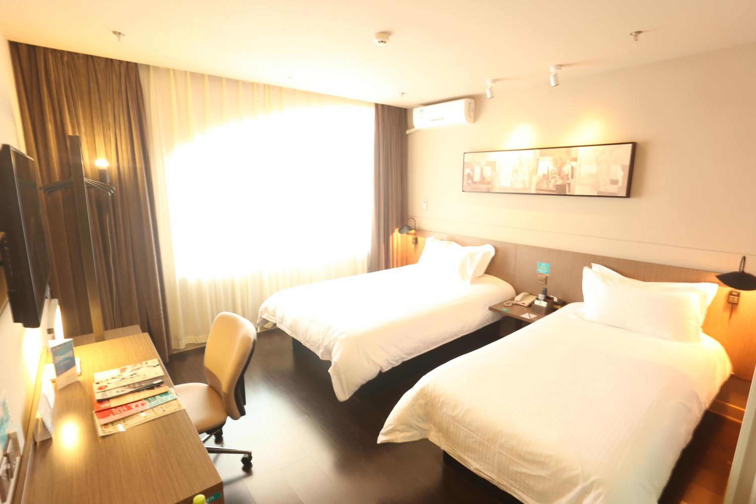 Standard Twin Room A photo 1
