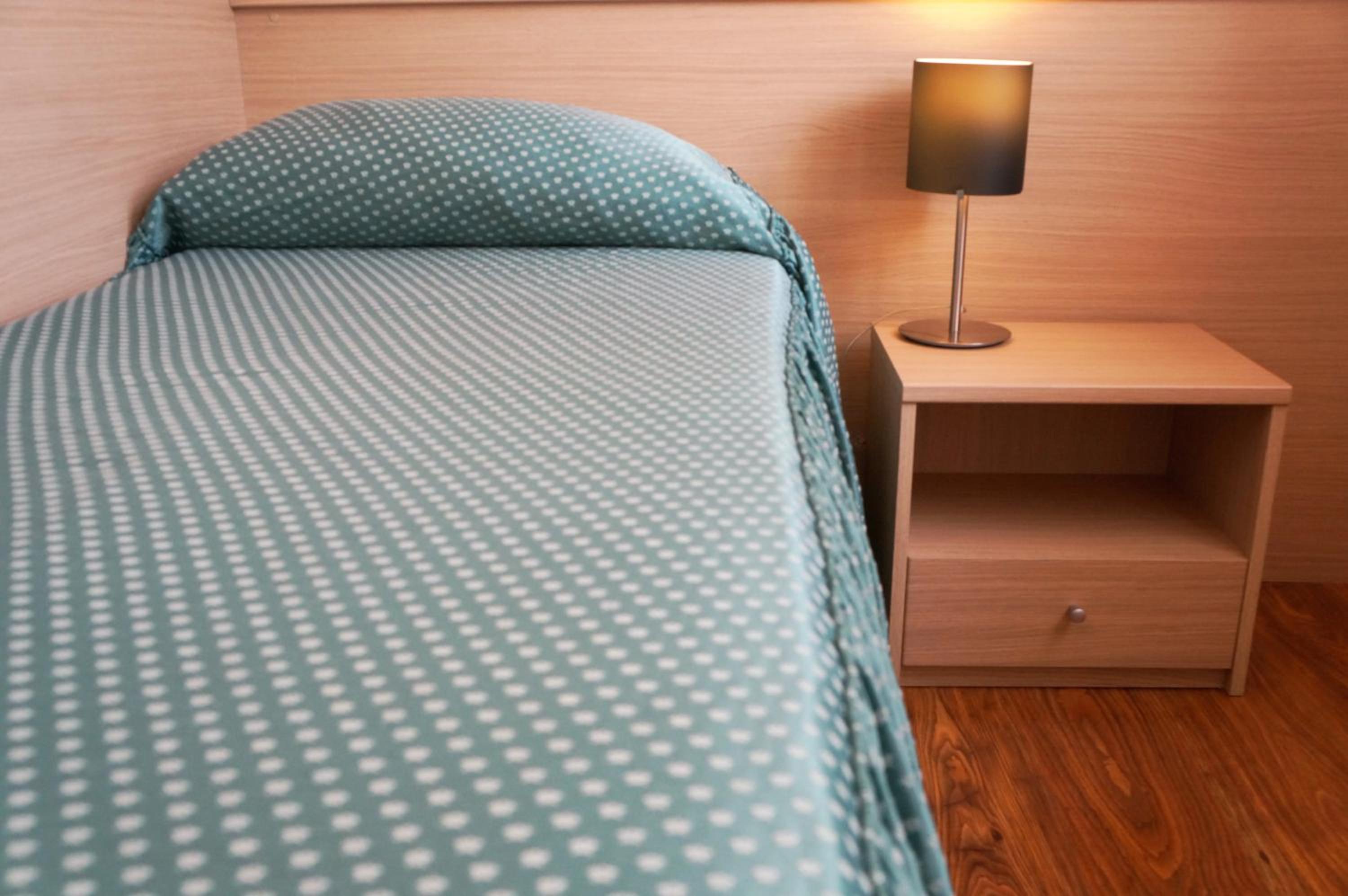 Economy Single Room photo 1