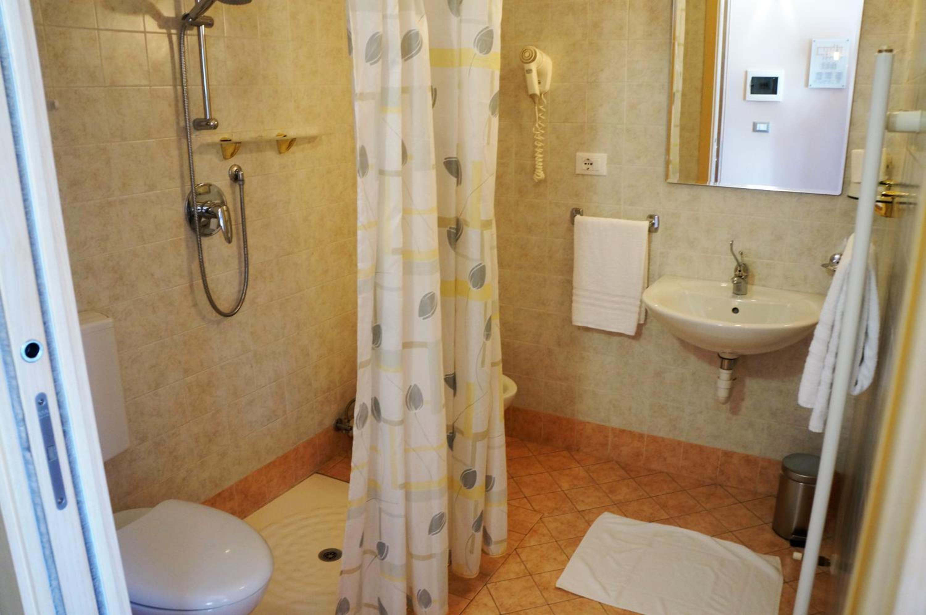 Economy Single Room photo 3