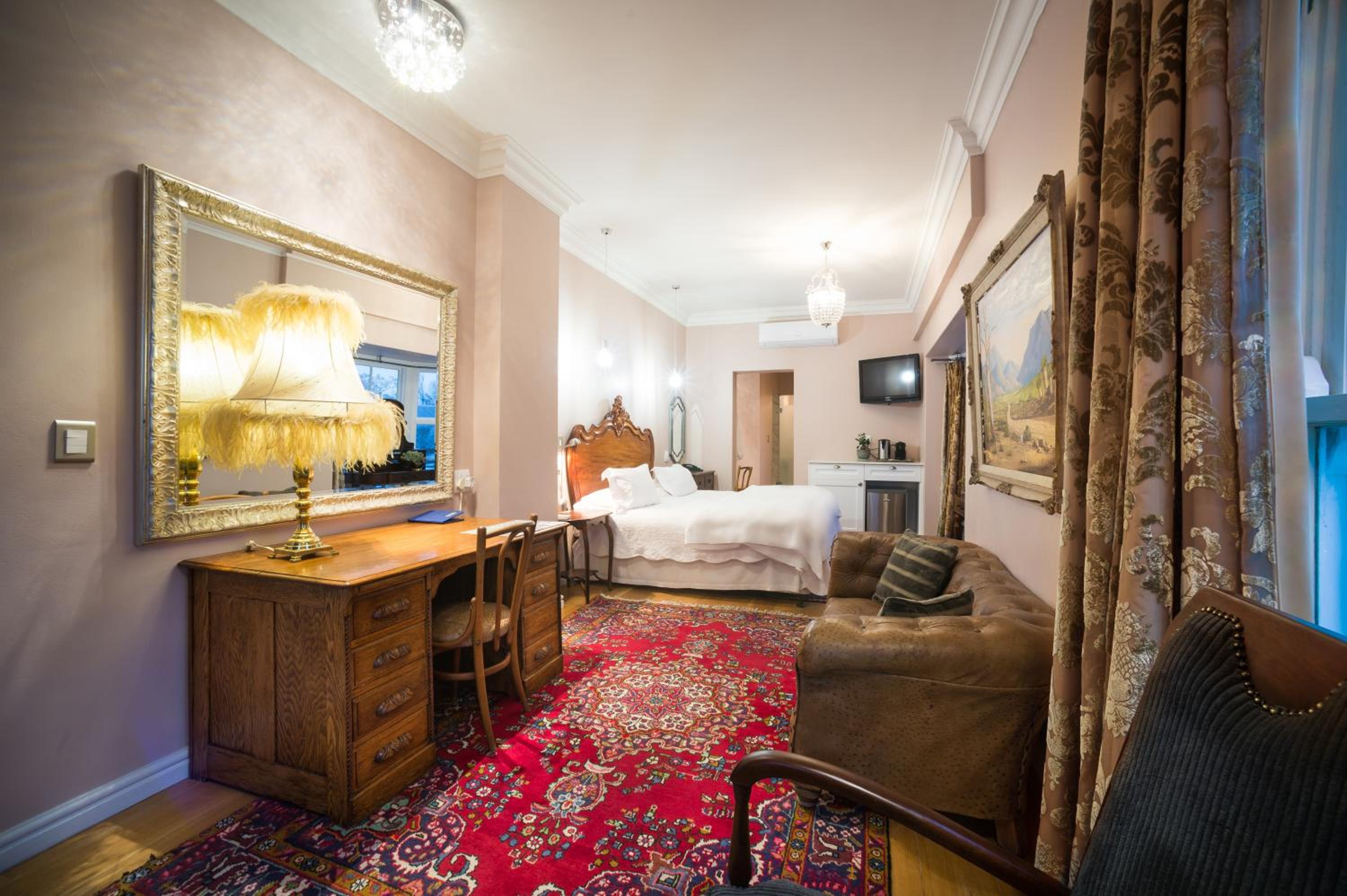 Superior Double Room - Photo 12