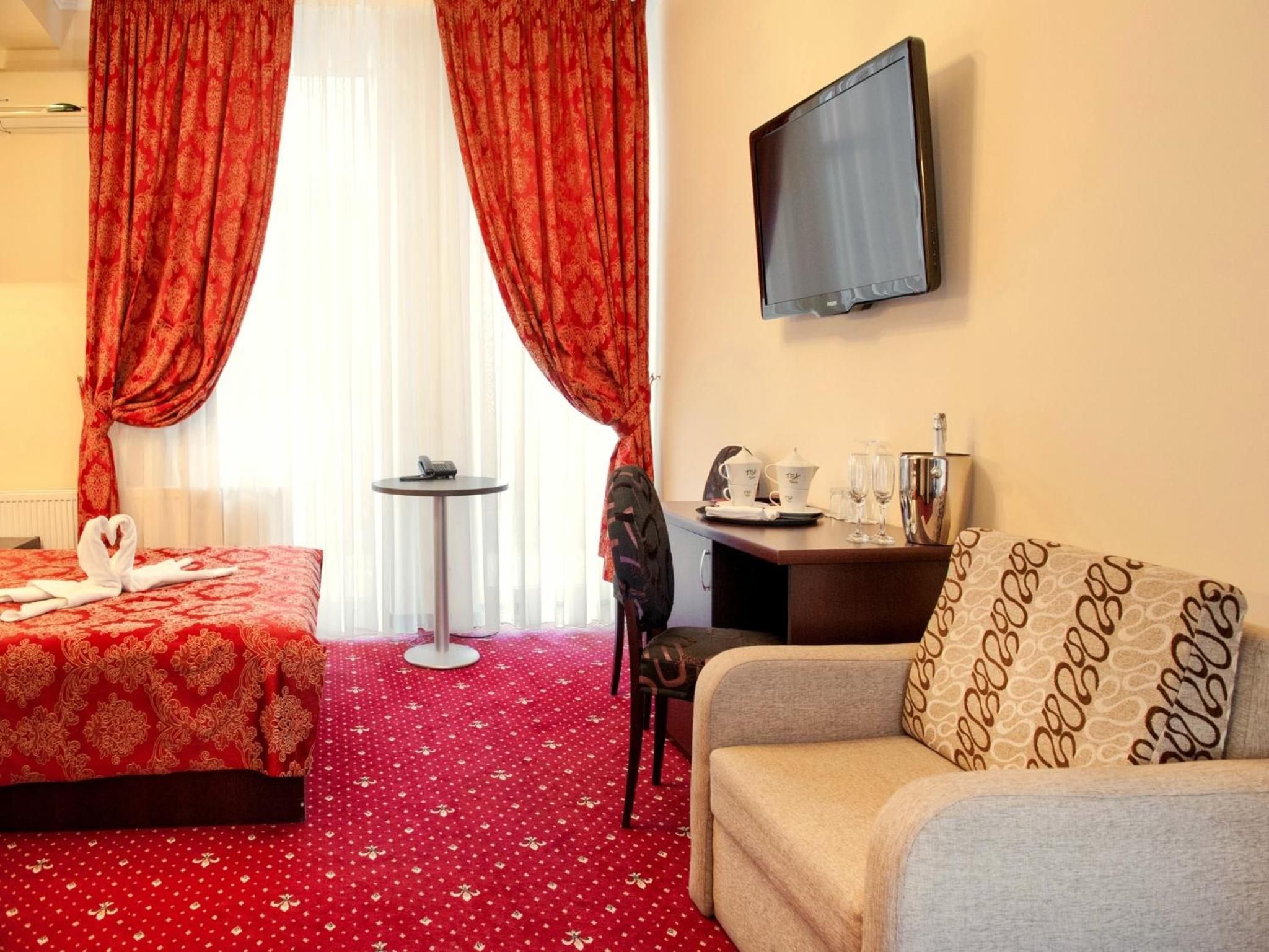 Presidential Suite photo 3