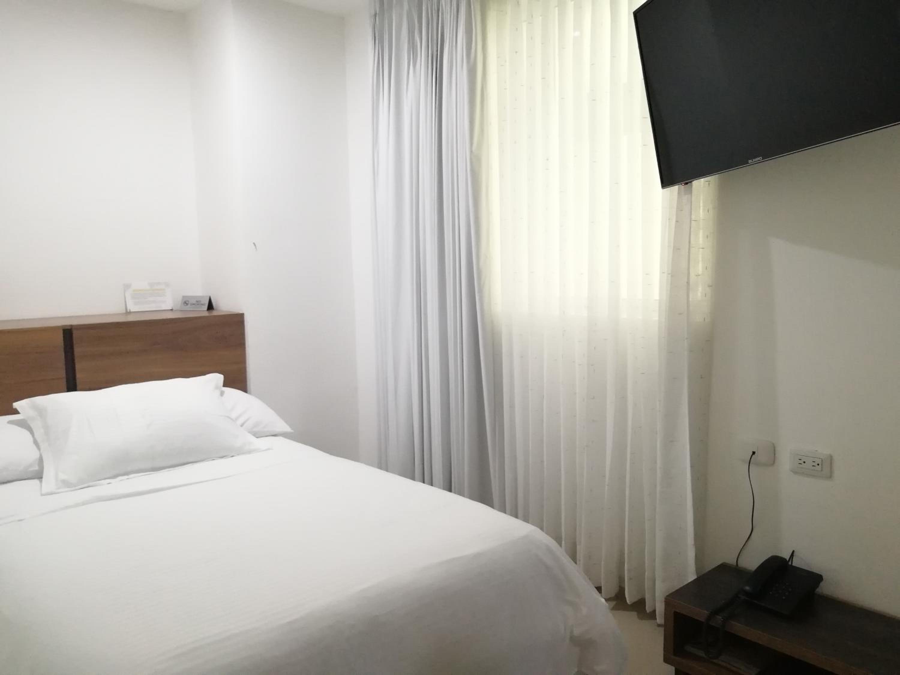 Standard Single Room photo 1