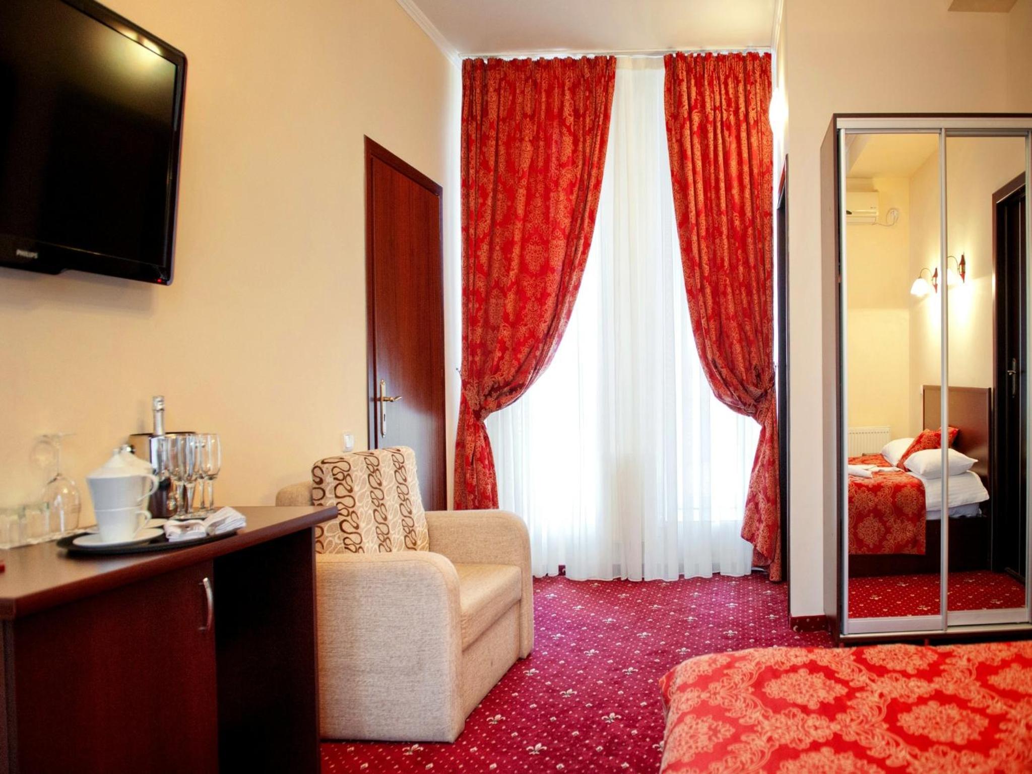 Presidential Suite photo 2