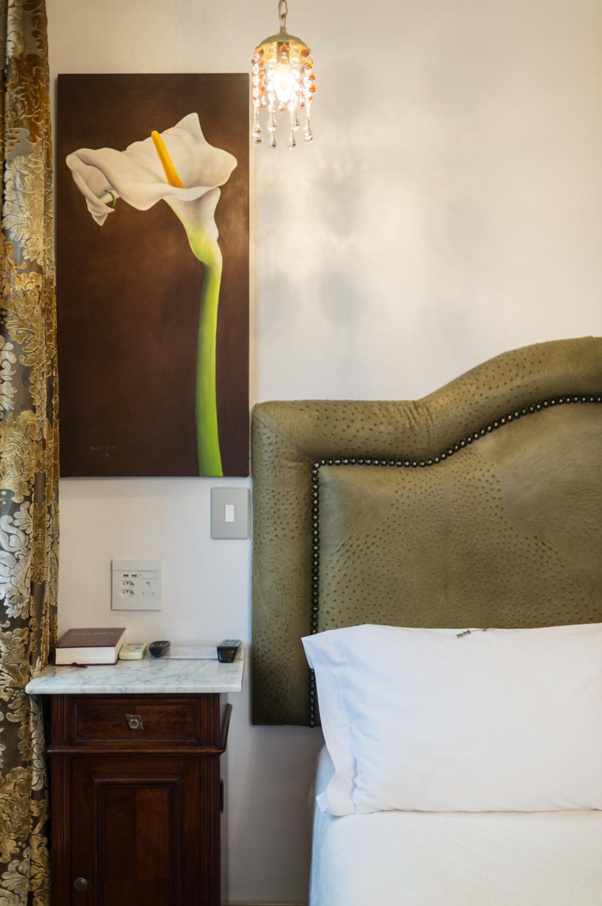 Superior Double Room - Photo 14