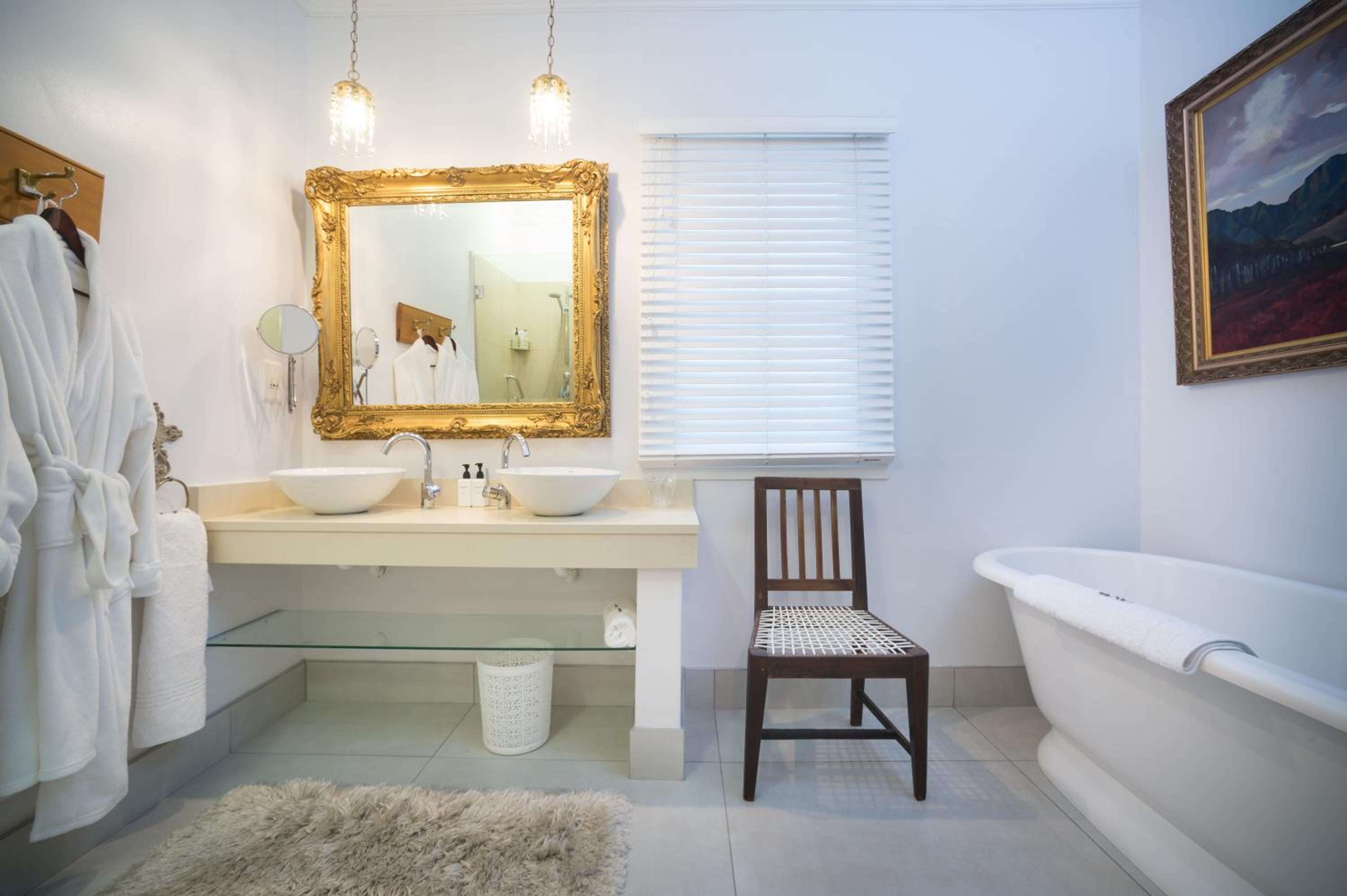Superior Double Room - Photo 20