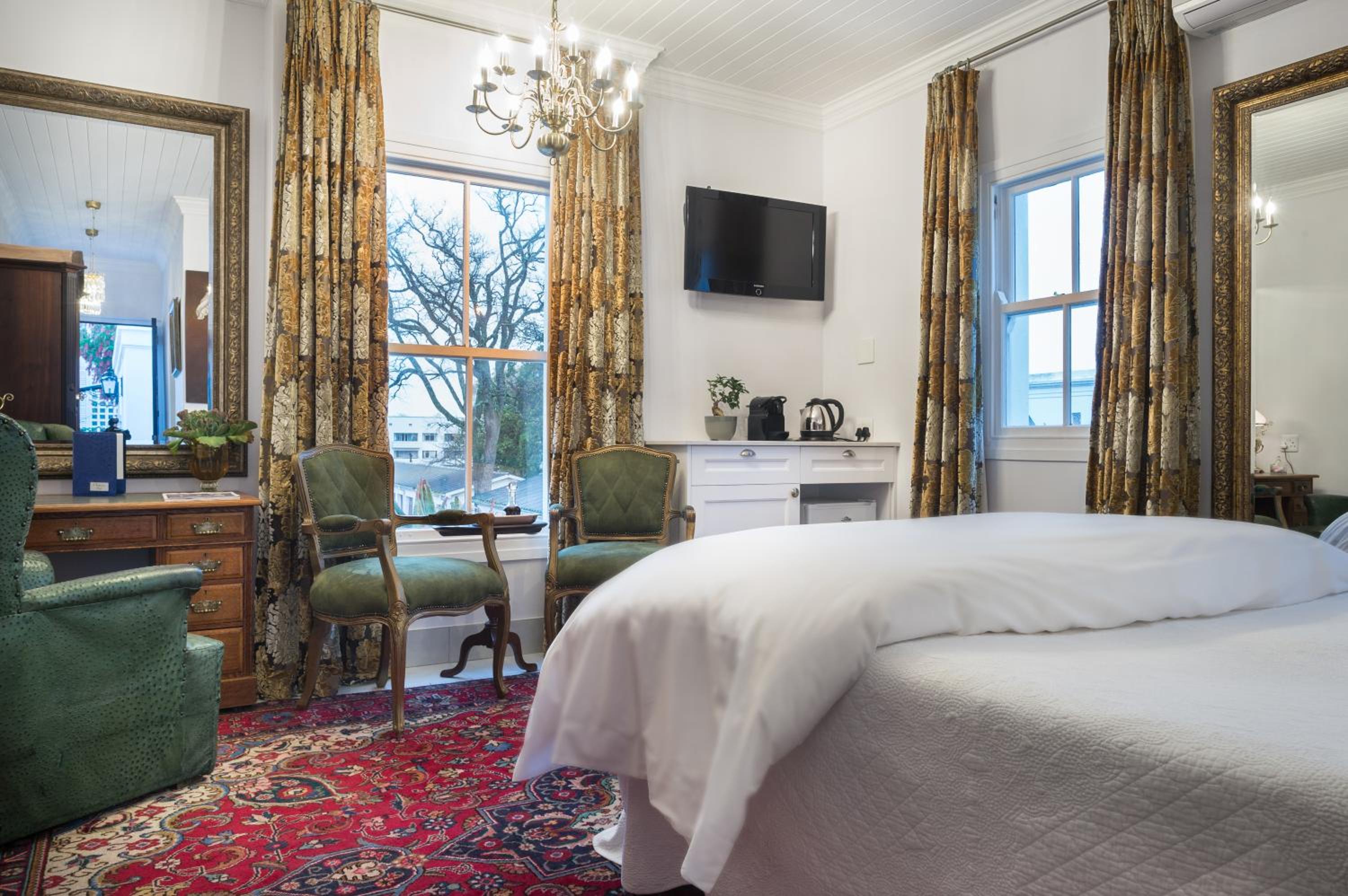 Superior Double Room - Photo 19