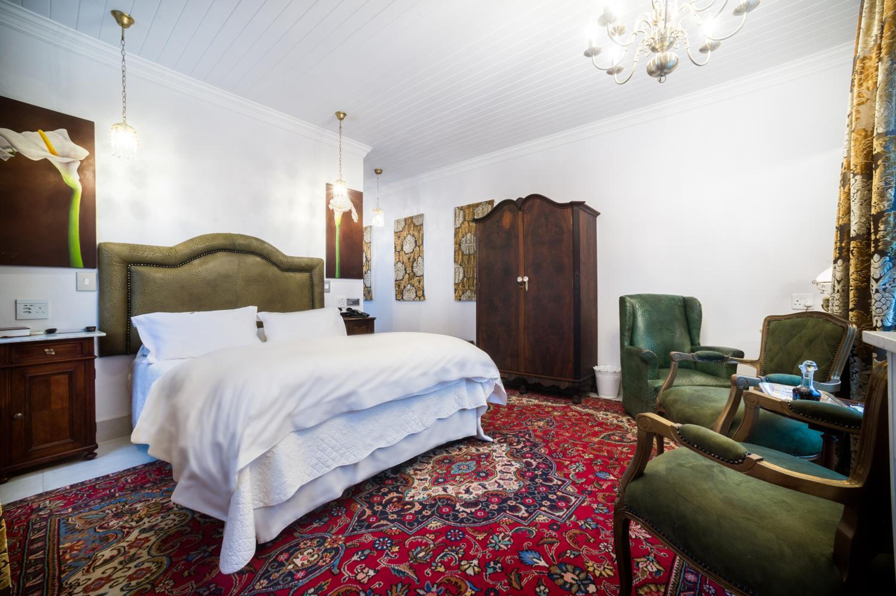 Superior Double Room - Photo 18