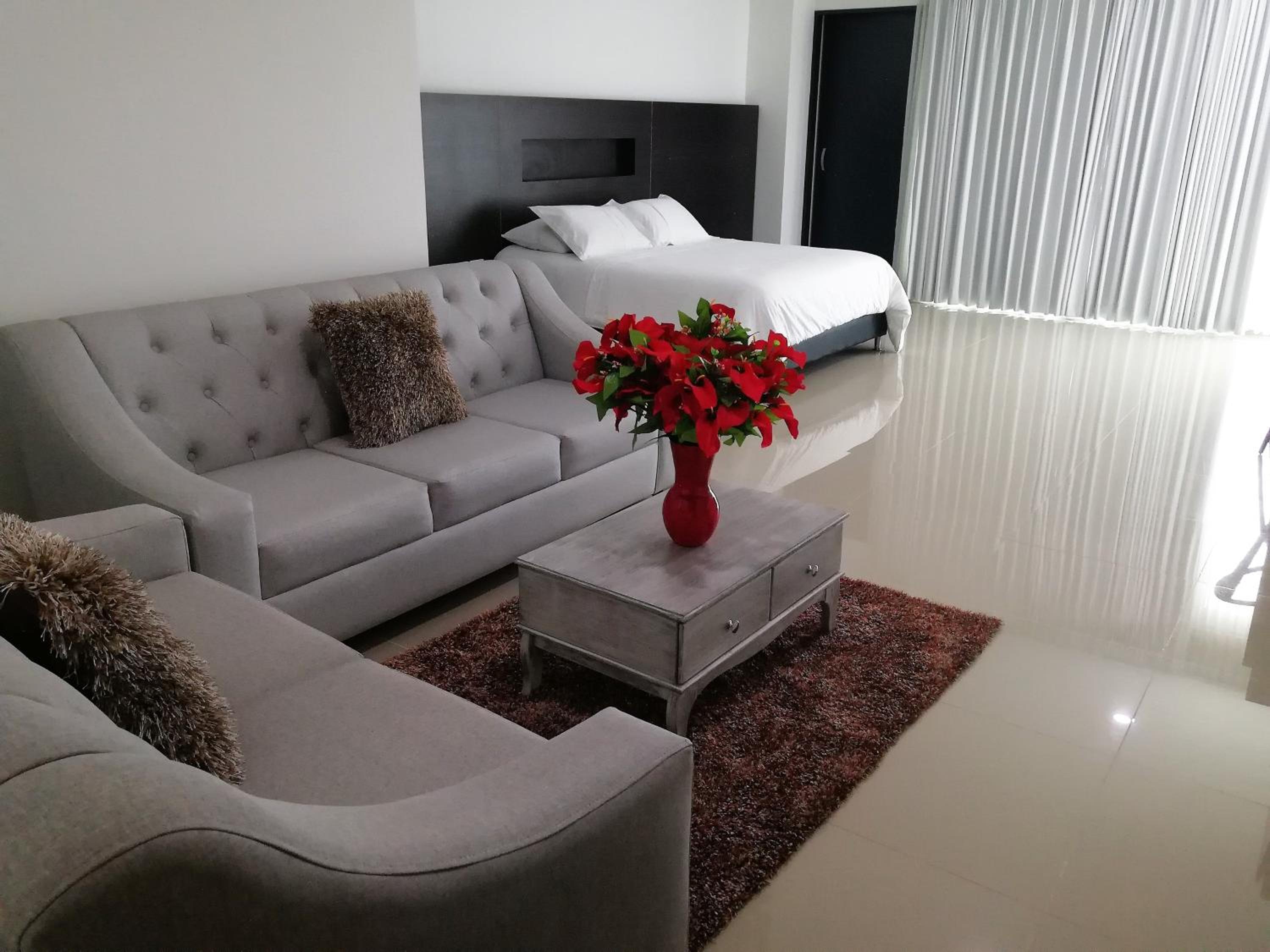Superior Suite photo 1