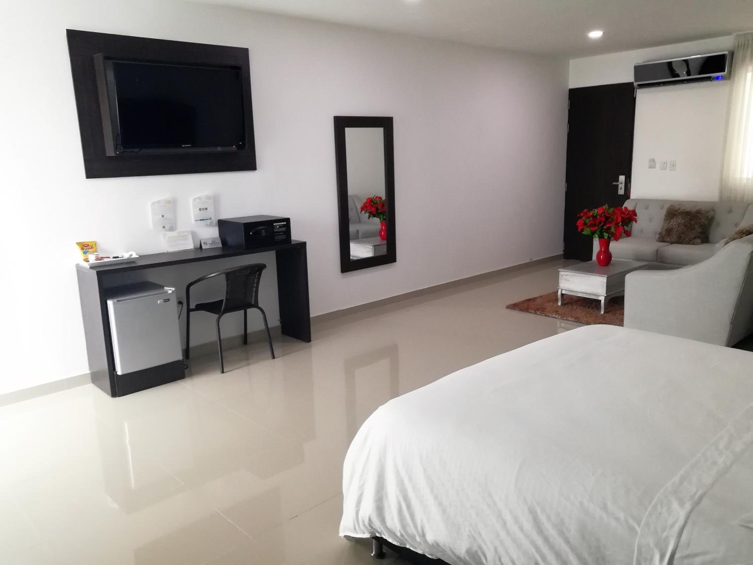 Superior Suite photo 2