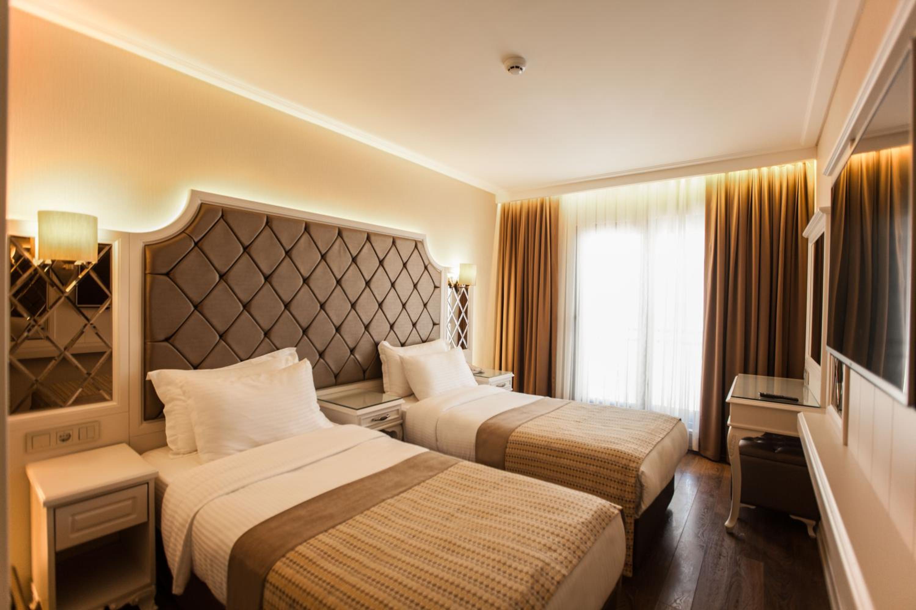 Twin Room photo 2