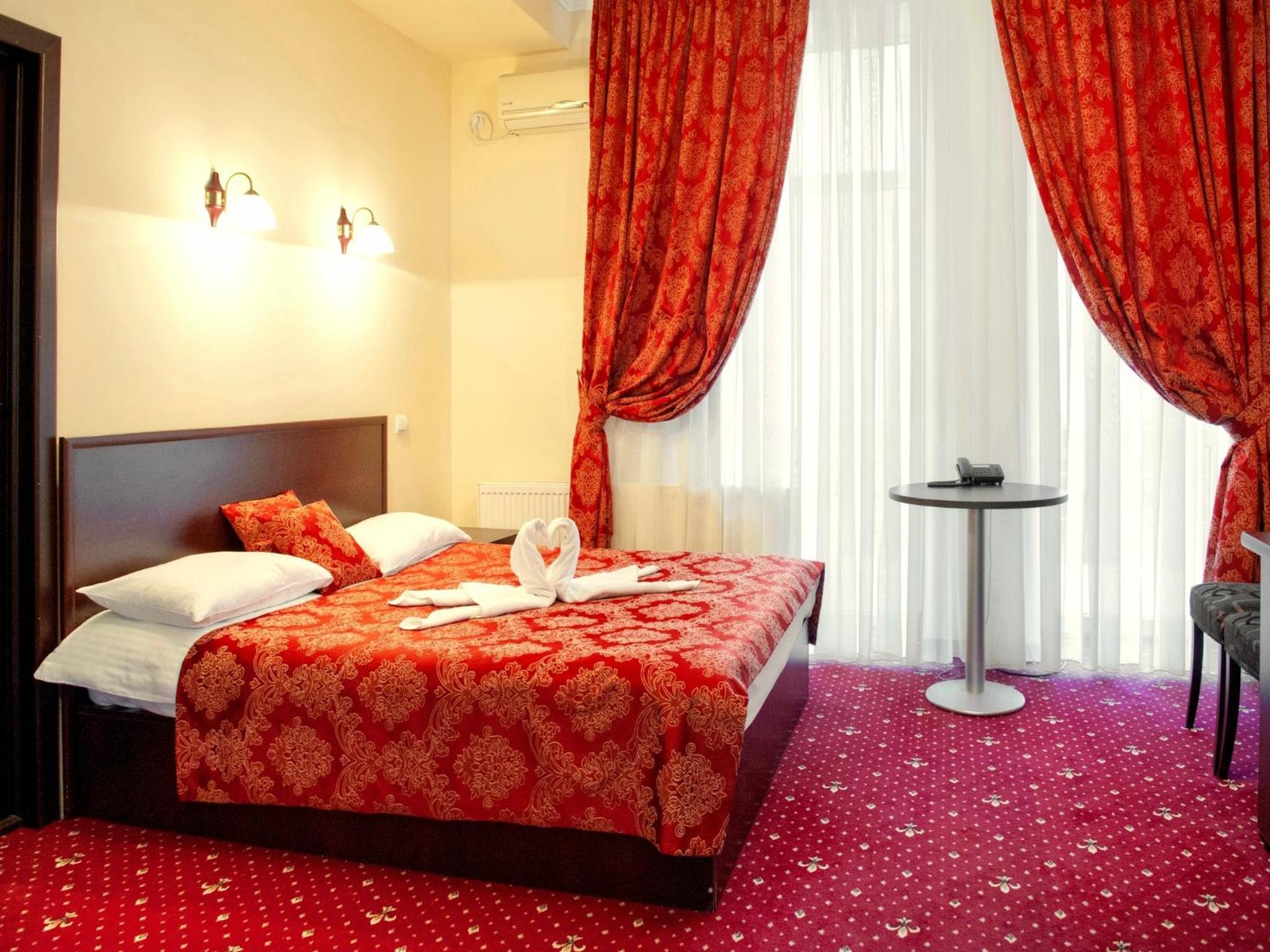 Presidential Suite photo 1