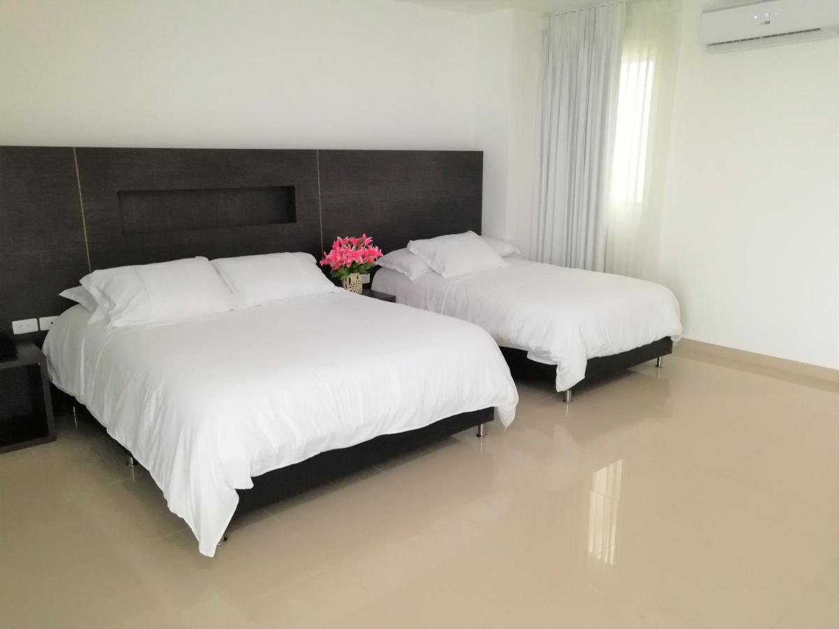 Family Suite photo 1