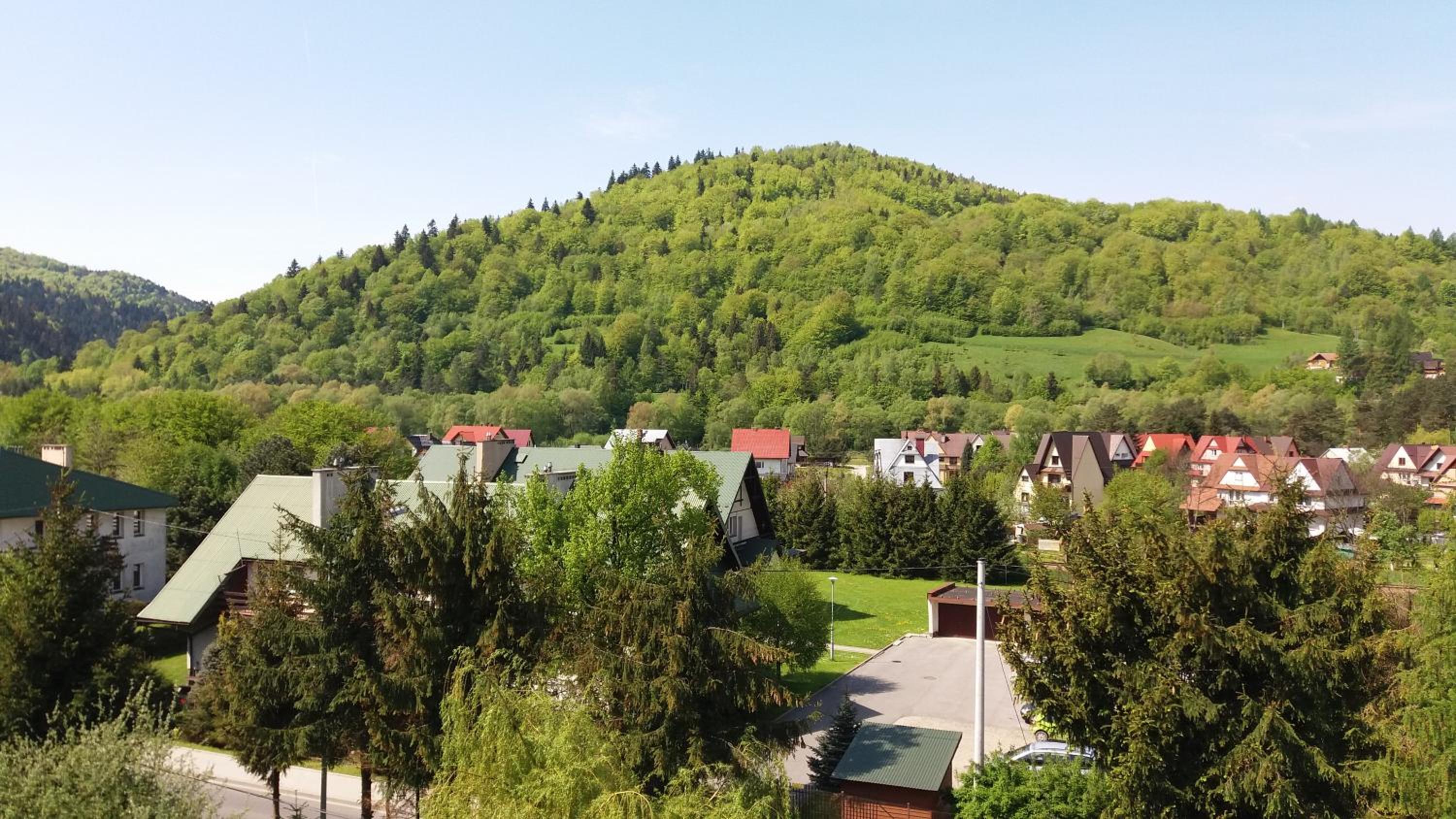 Double Room with Balcony photo 2