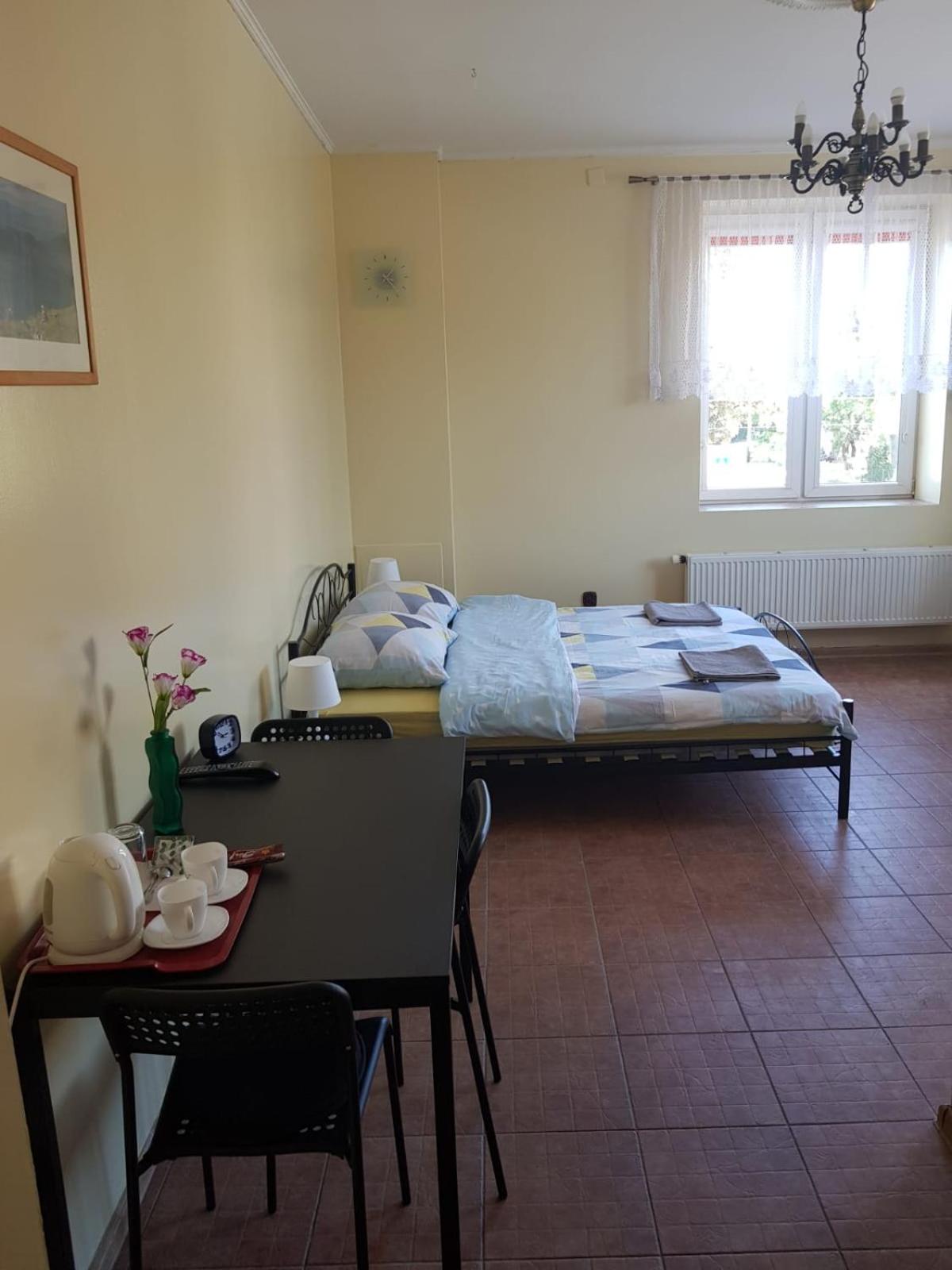 Deluxe Double Room with Shower - Photo 3