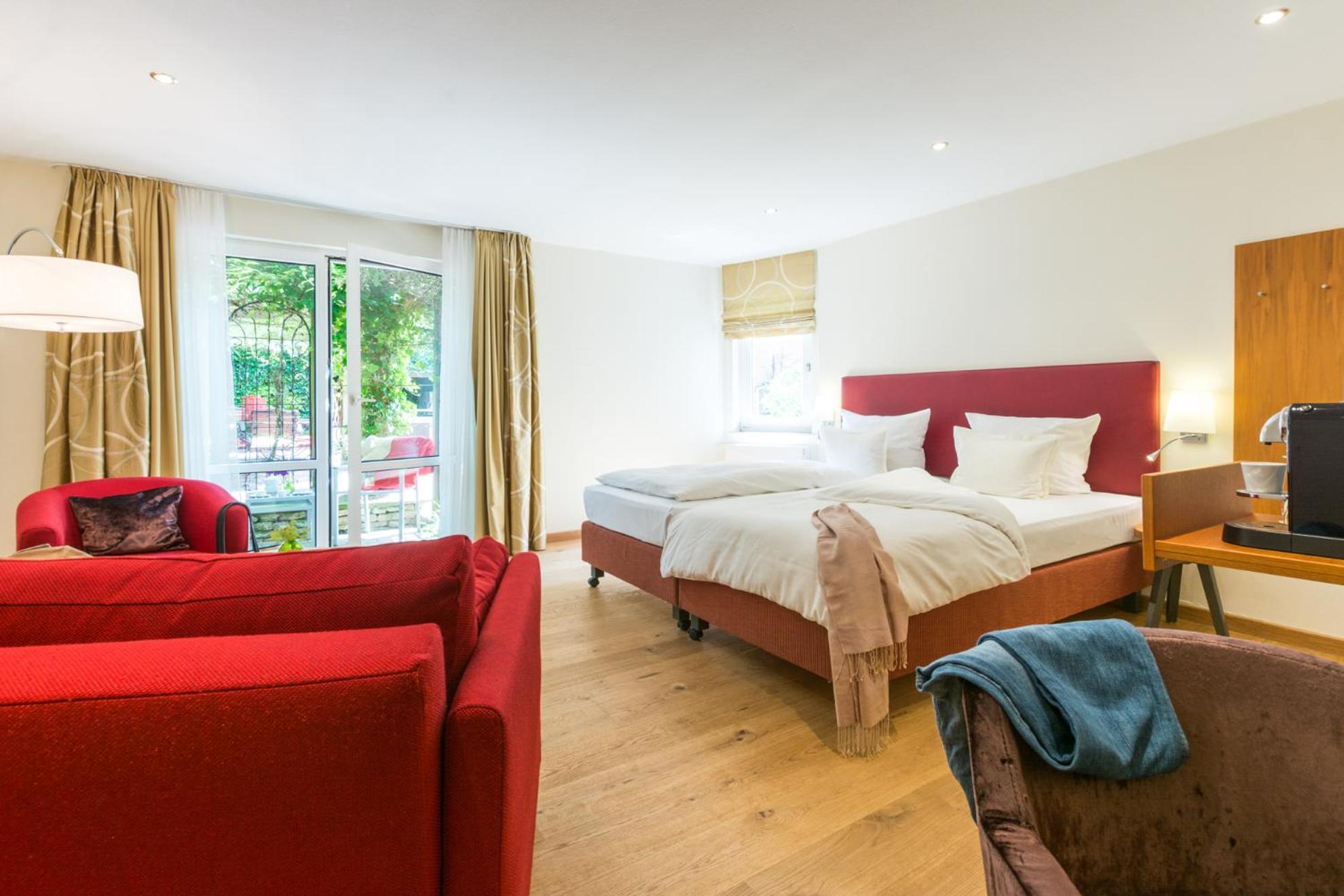 Superior Double Room photo 2