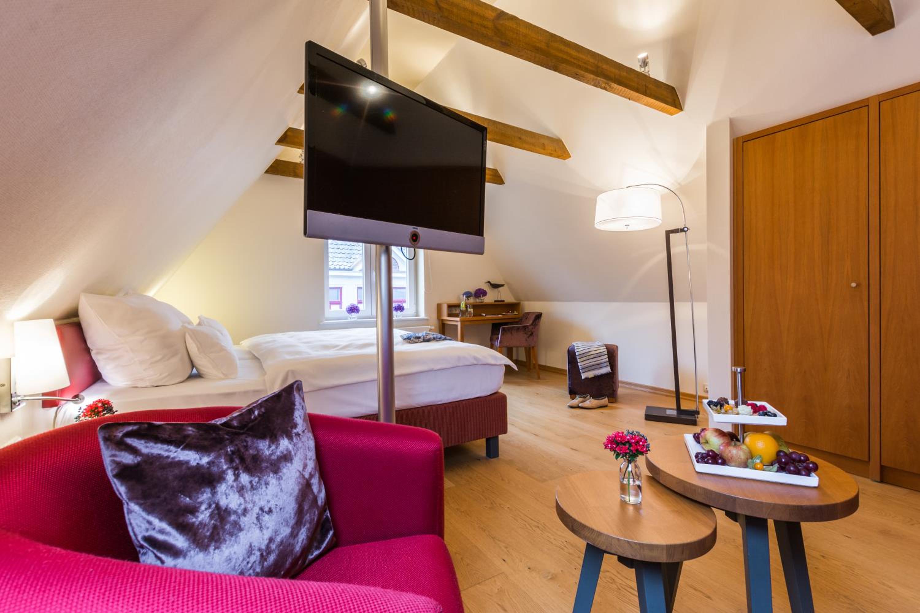 Superior Double Room photo 3
