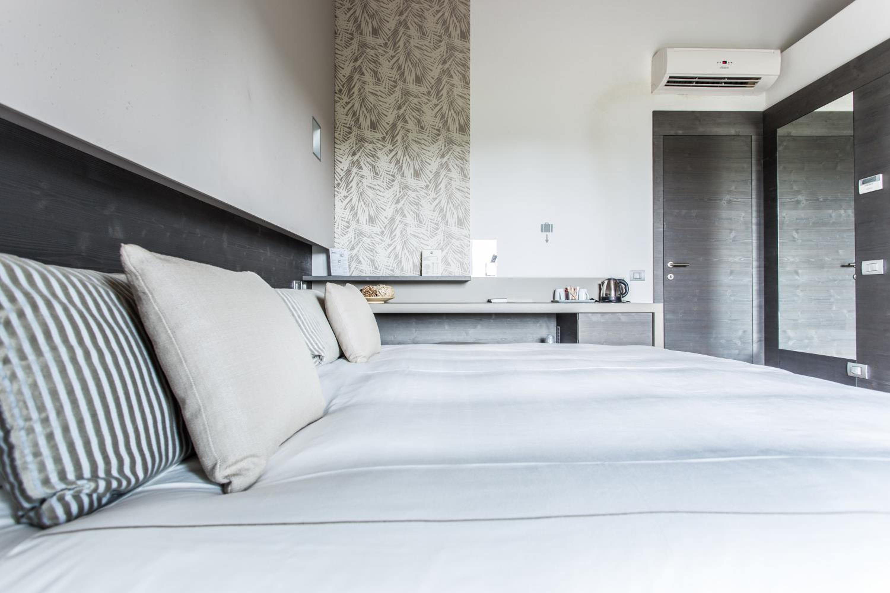 Deluxe Double or Twin Room photo 2