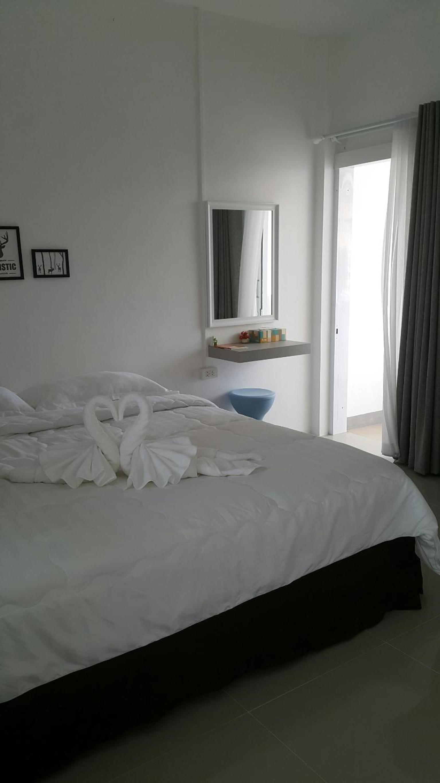 Double Room - Photo 1