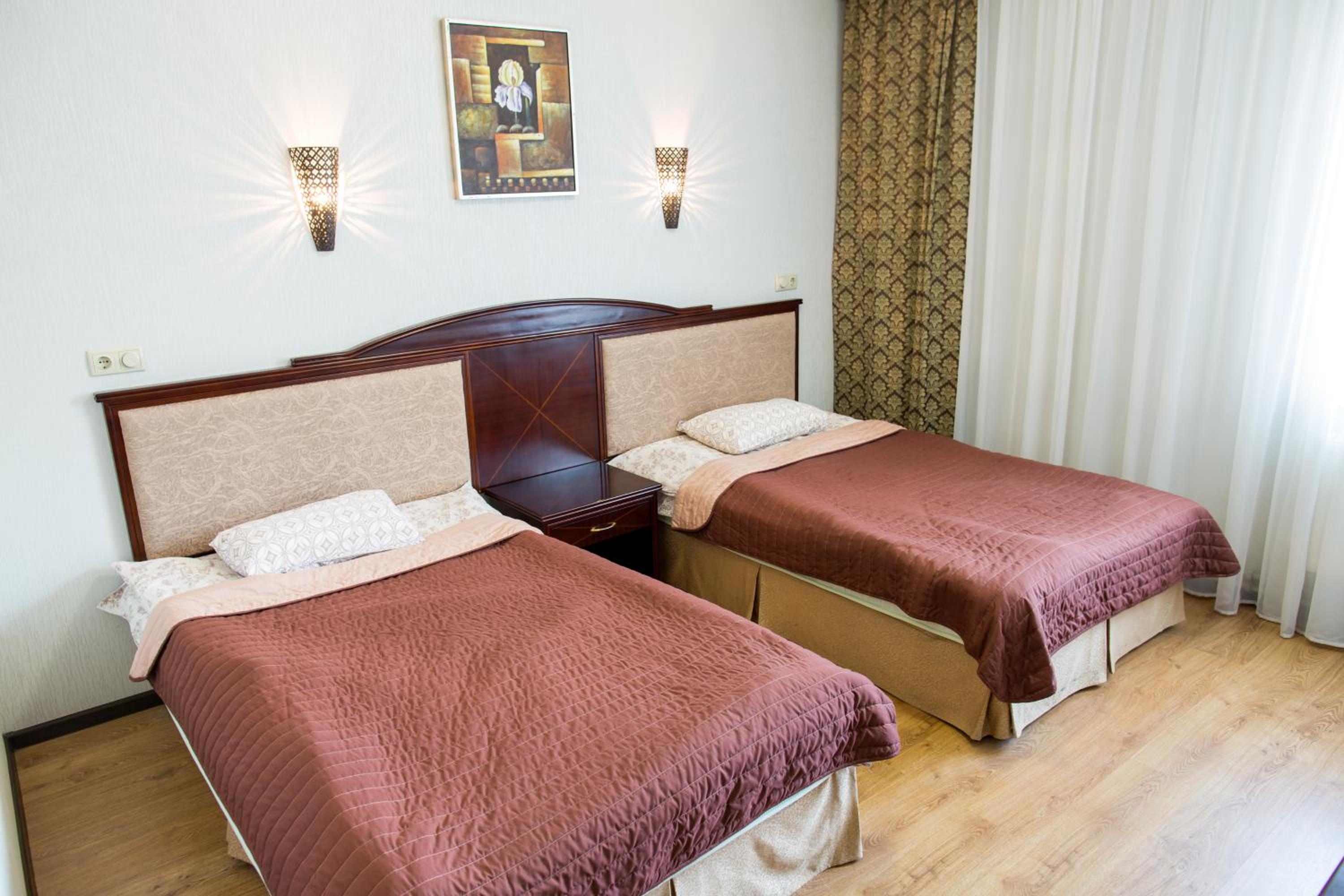 Double or Twin Room