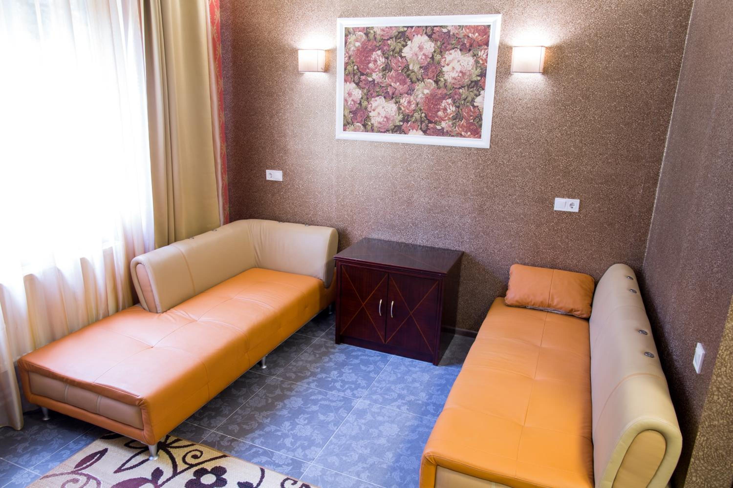 One-Bedroom Suite