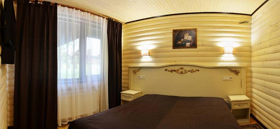 Quadruple Room with Terrace