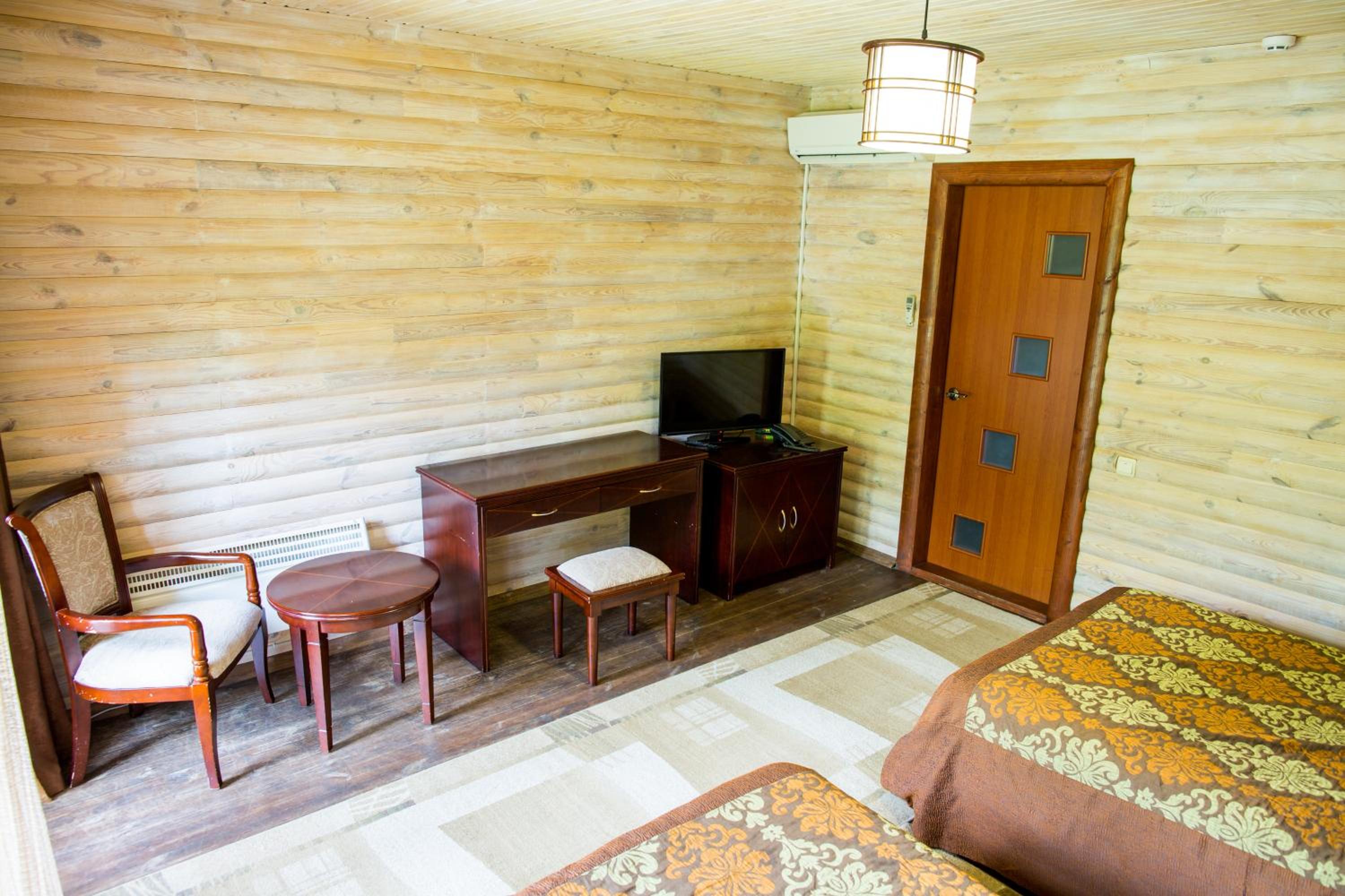 Large Double or Twin Room