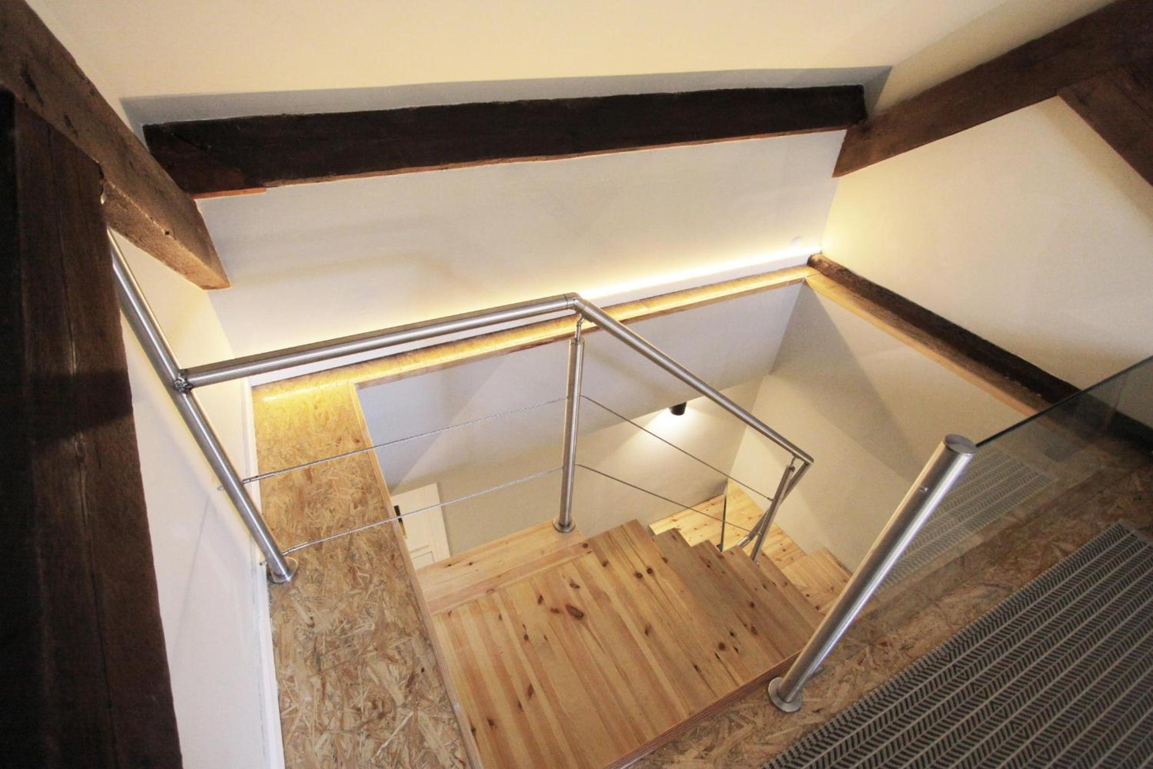 Duplex Apartment - Photo 7