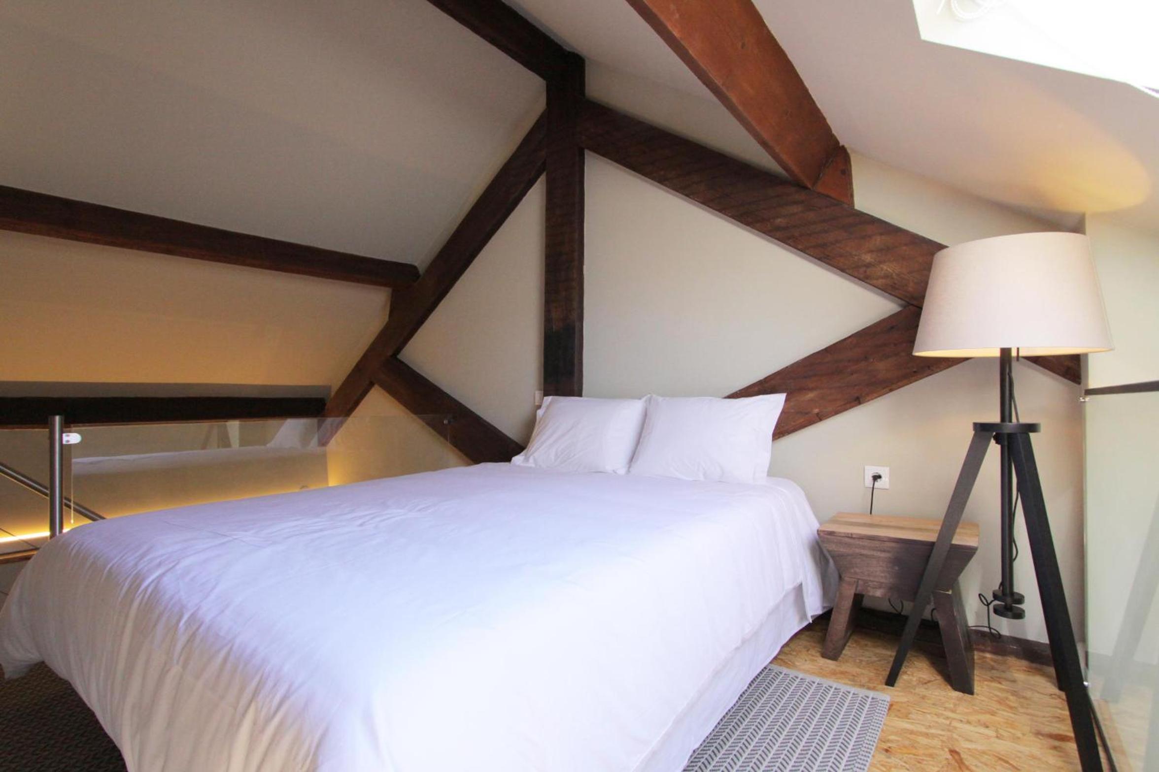 Duplex Apartment - Photo 6