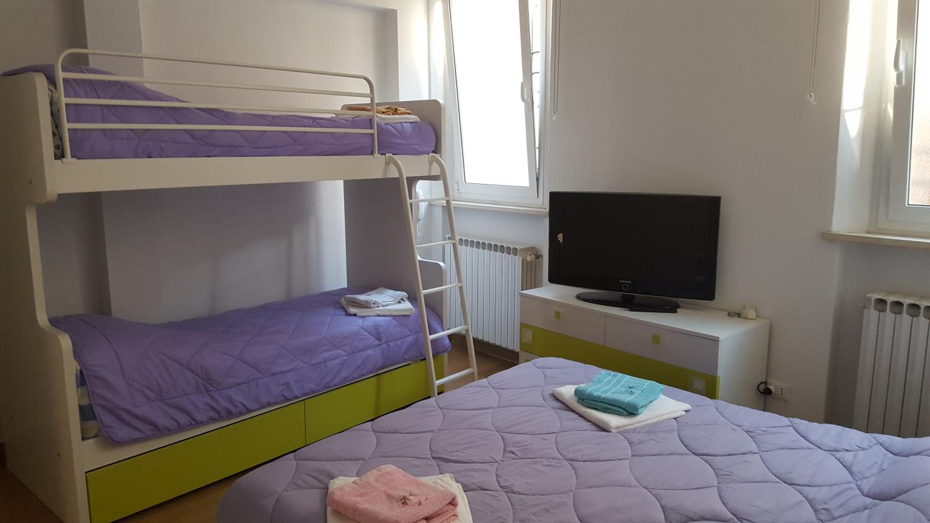 Apartment - Ground Floor