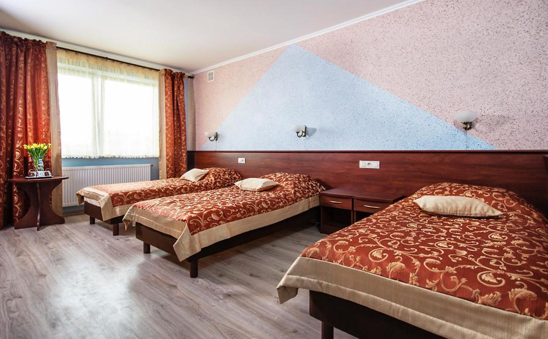 Quadruple Room - Photo 2
