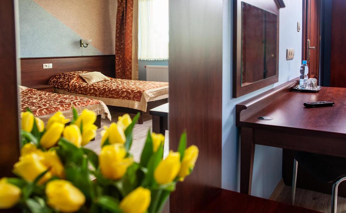 Quadruple Room - Photo 3