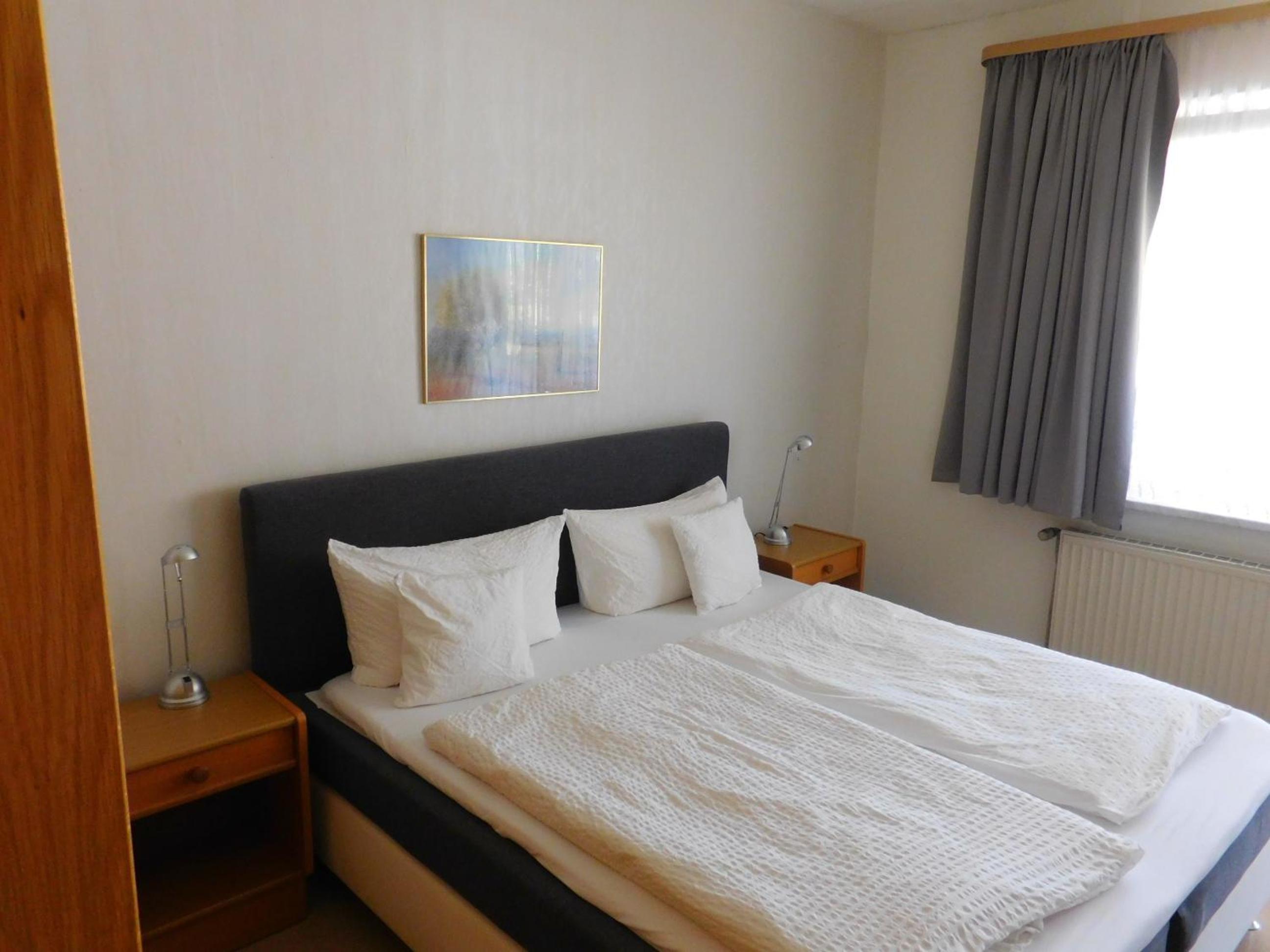 Double Room - Photo 5
